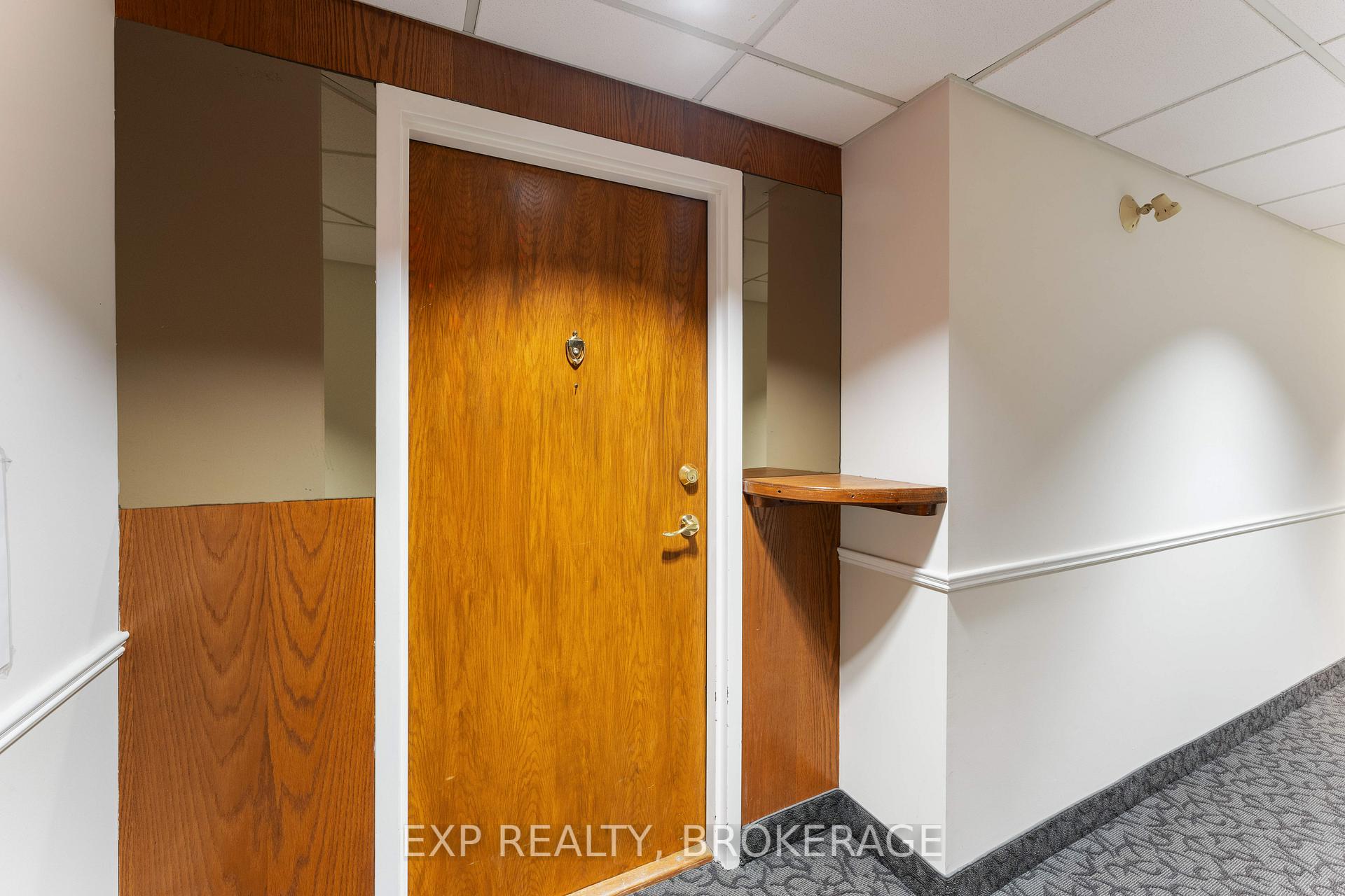 Photo 3 of Unit 401, 649 Davis Drive, Kingston, East Gardiners Rd — HOMEH