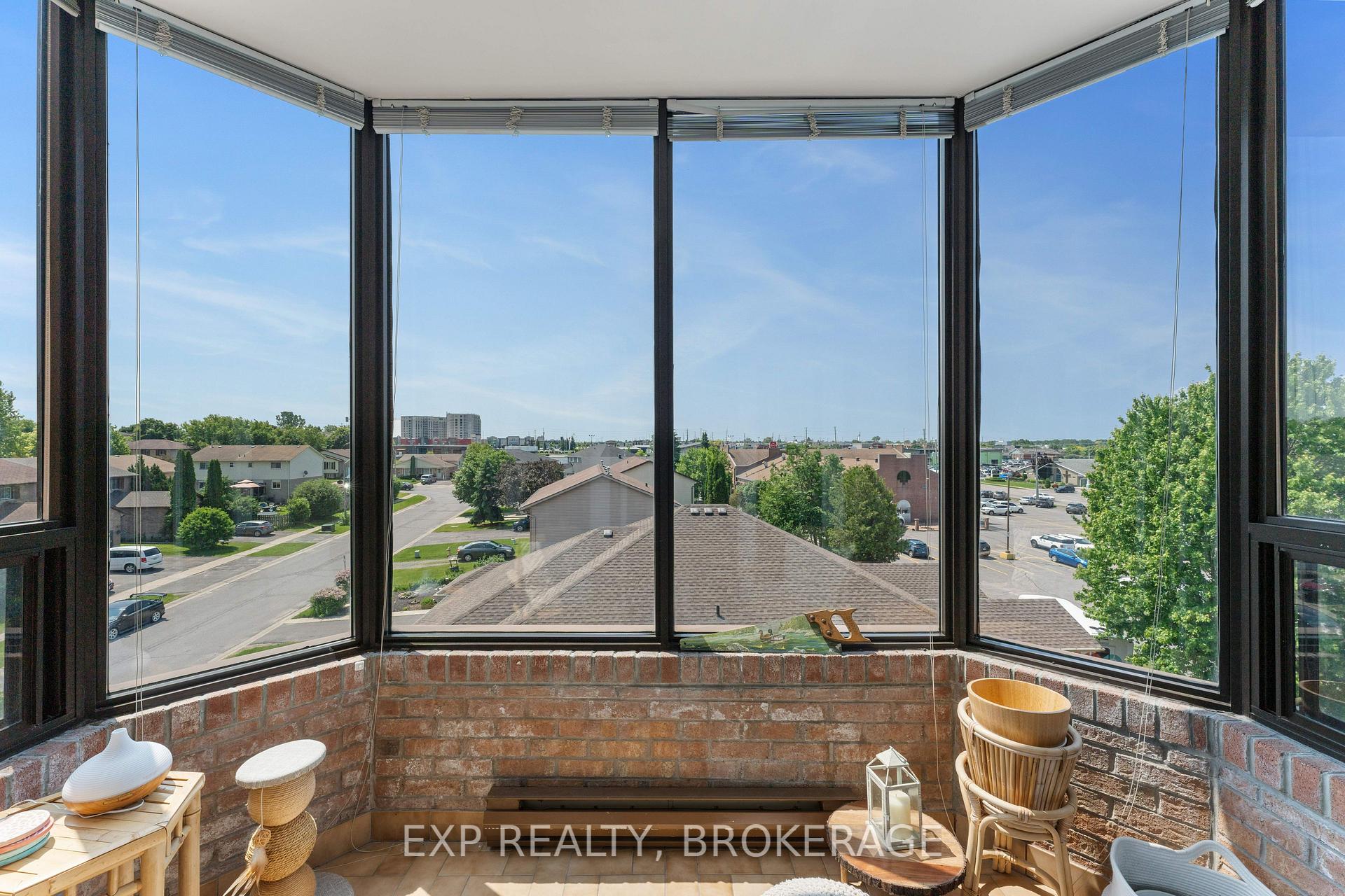 Photo 12 of Unit 401, 649 Davis Drive, Kingston, East Gardiners Rd — HOMEH