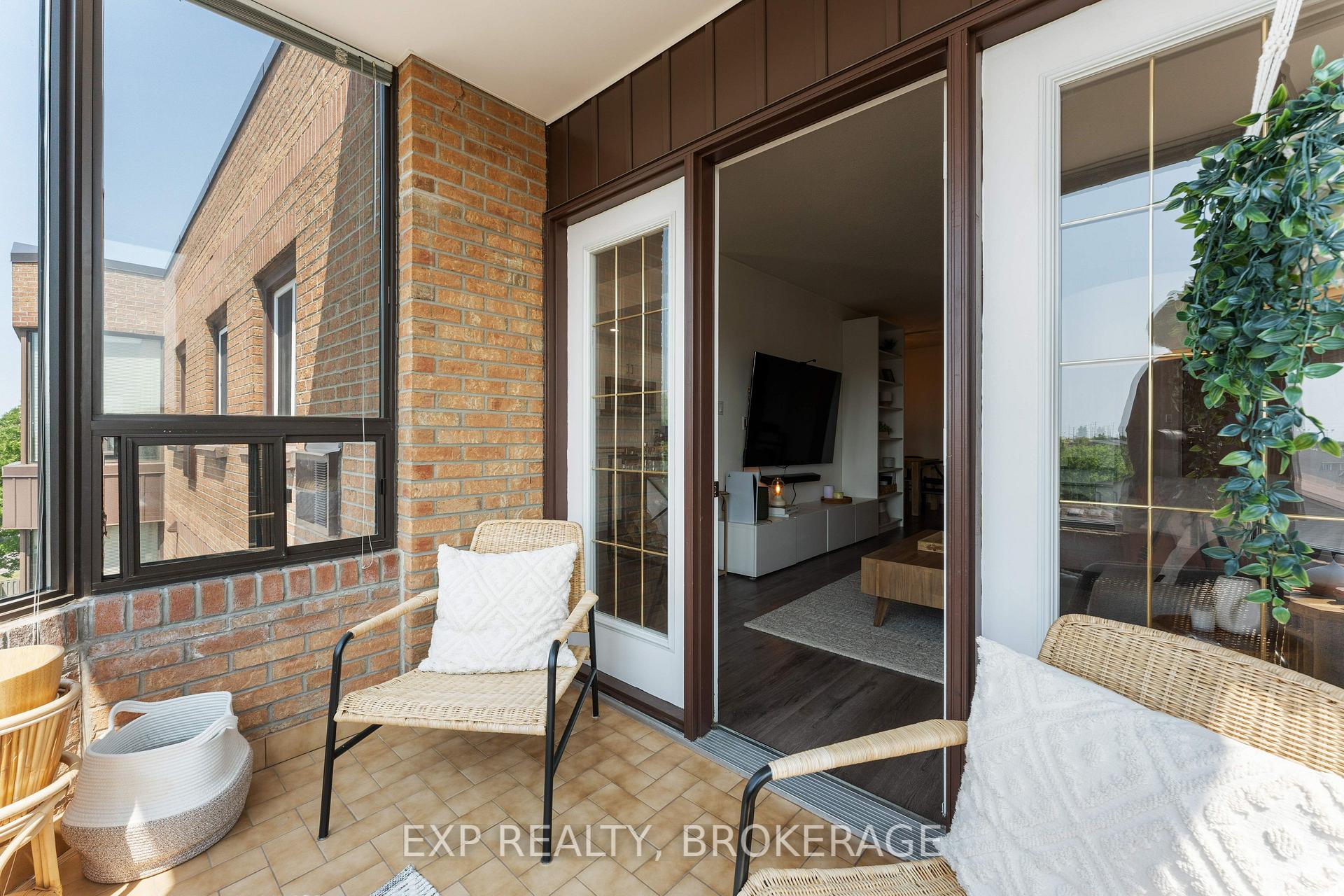 Photo 10 of Unit 401, 649 Davis Drive, Kingston, East Gardiners Rd — HOMEH