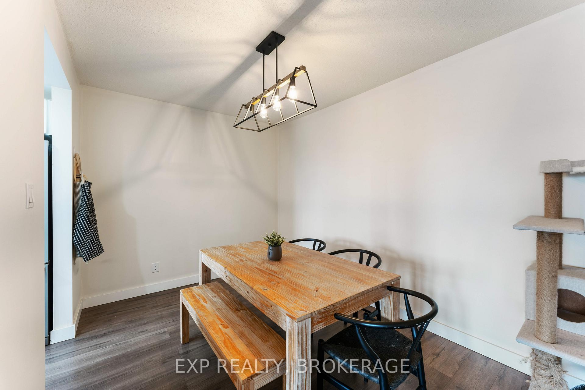 Photo 19 of Unit 401, 649 Davis Drive, Kingston, East Gardiners Rd — HOMEH