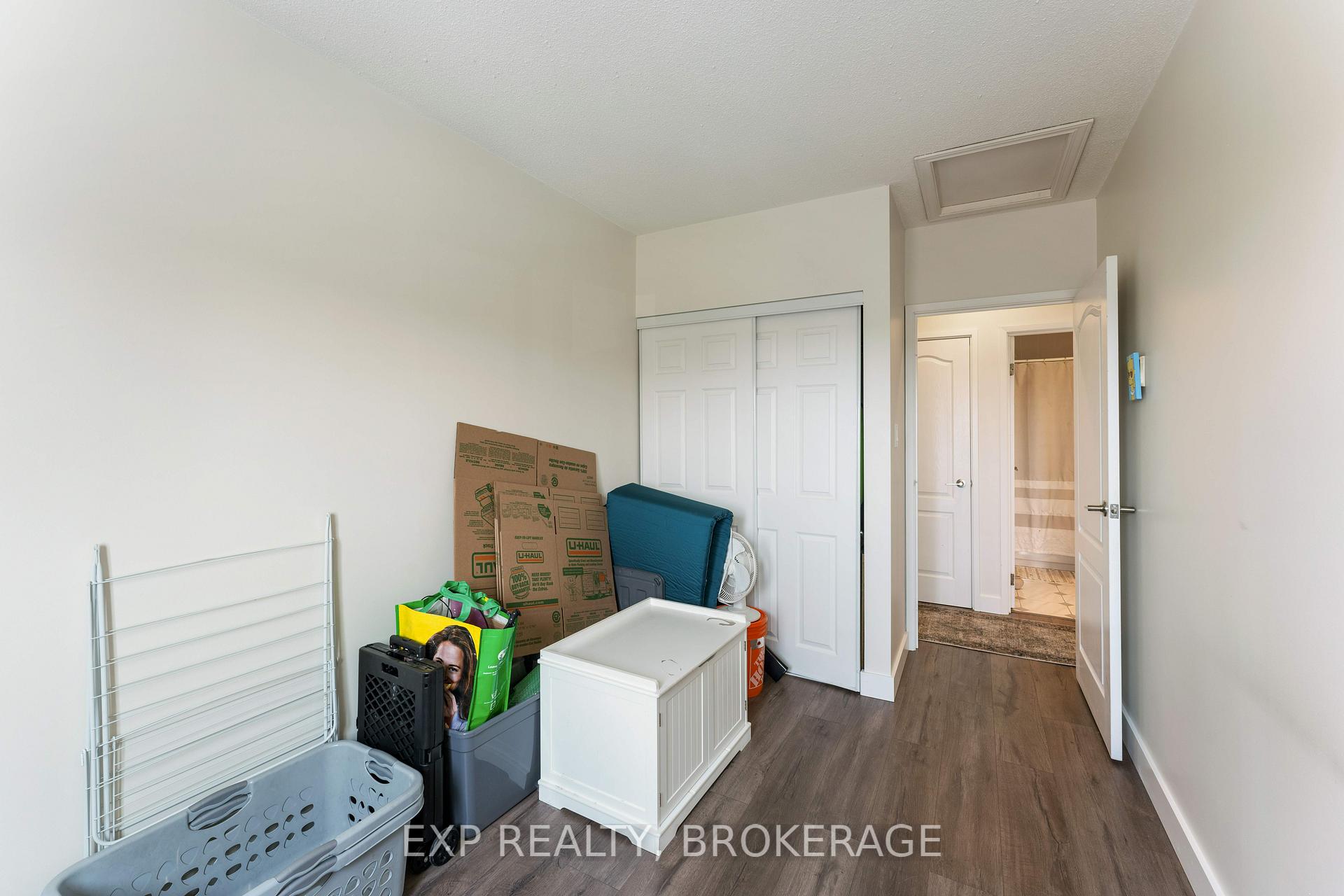 Photo 21 of Unit 401, 649 Davis Drive, Kingston, East Gardiners Rd — HOMEH