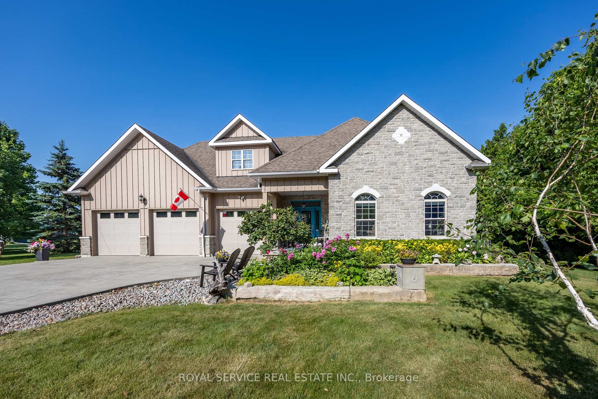 Photo 2 of 2932 Cornish Hollow Road, Hamilton Township, Rural Hamilton — HOMEH