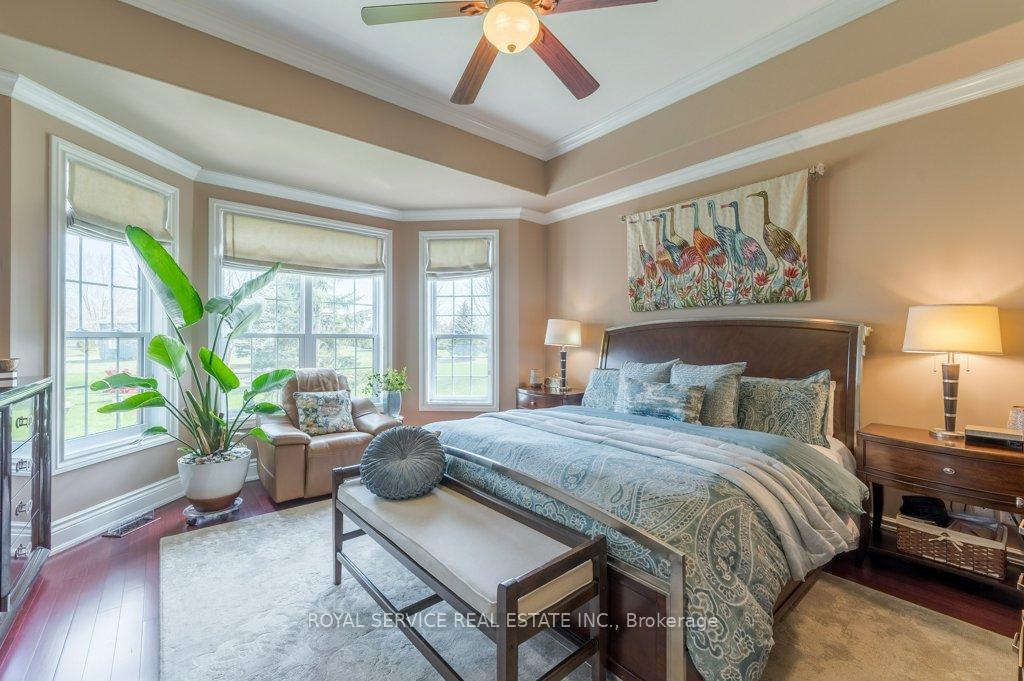 Photo 19 of 2932 Cornish Hollow Road, Hamilton Township, Rural Hamilton — HOMEH