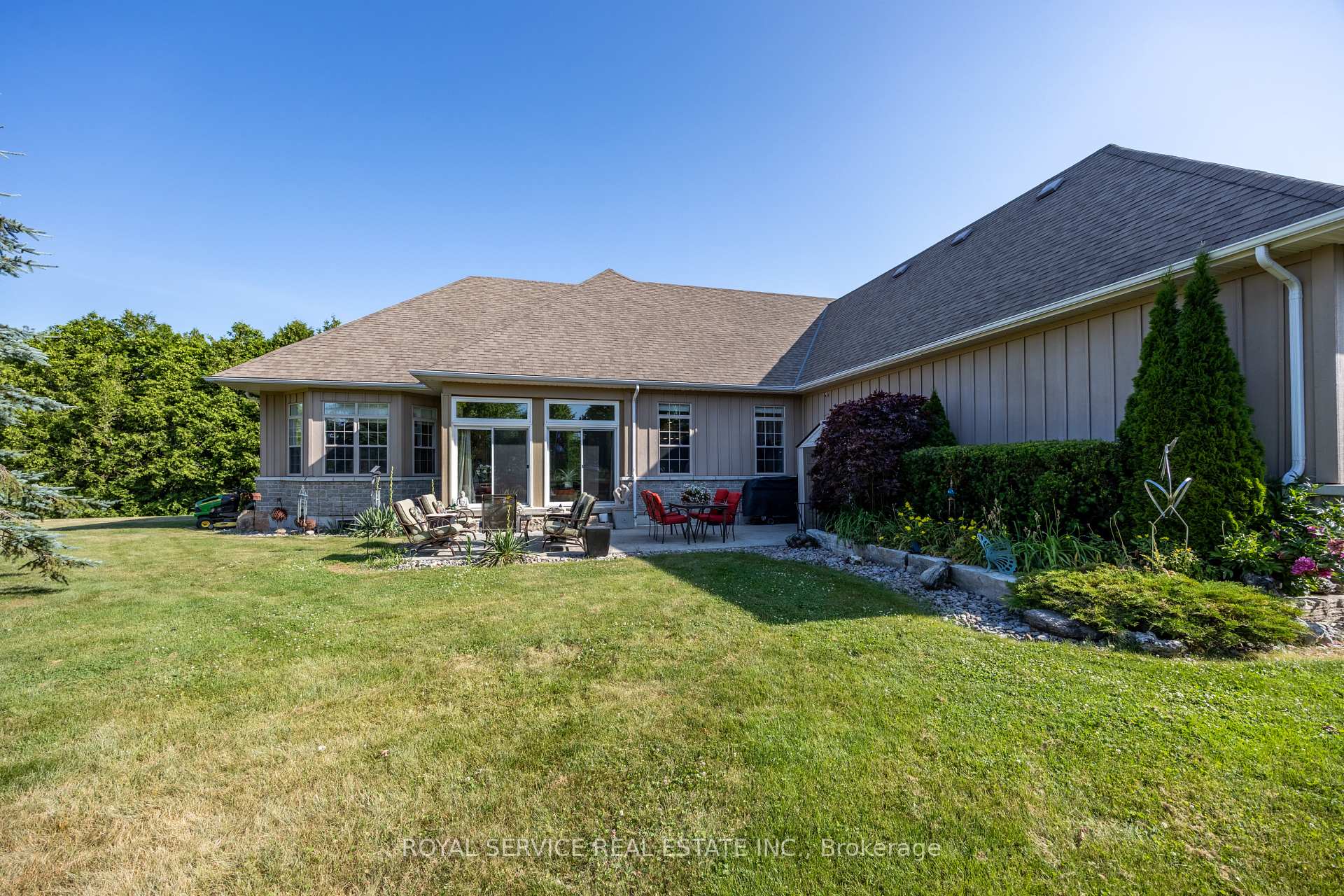 Photo 34 of 2932 Cornish Hollow Road, Hamilton Township, Rural Hamilton — HOMEH