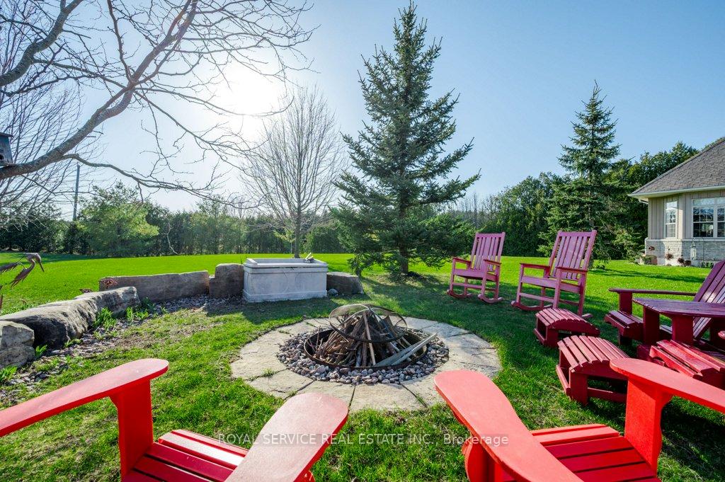 Photo 37 of 2932 Cornish Hollow Road, Hamilton Township, Rural Hamilton — HOMEH