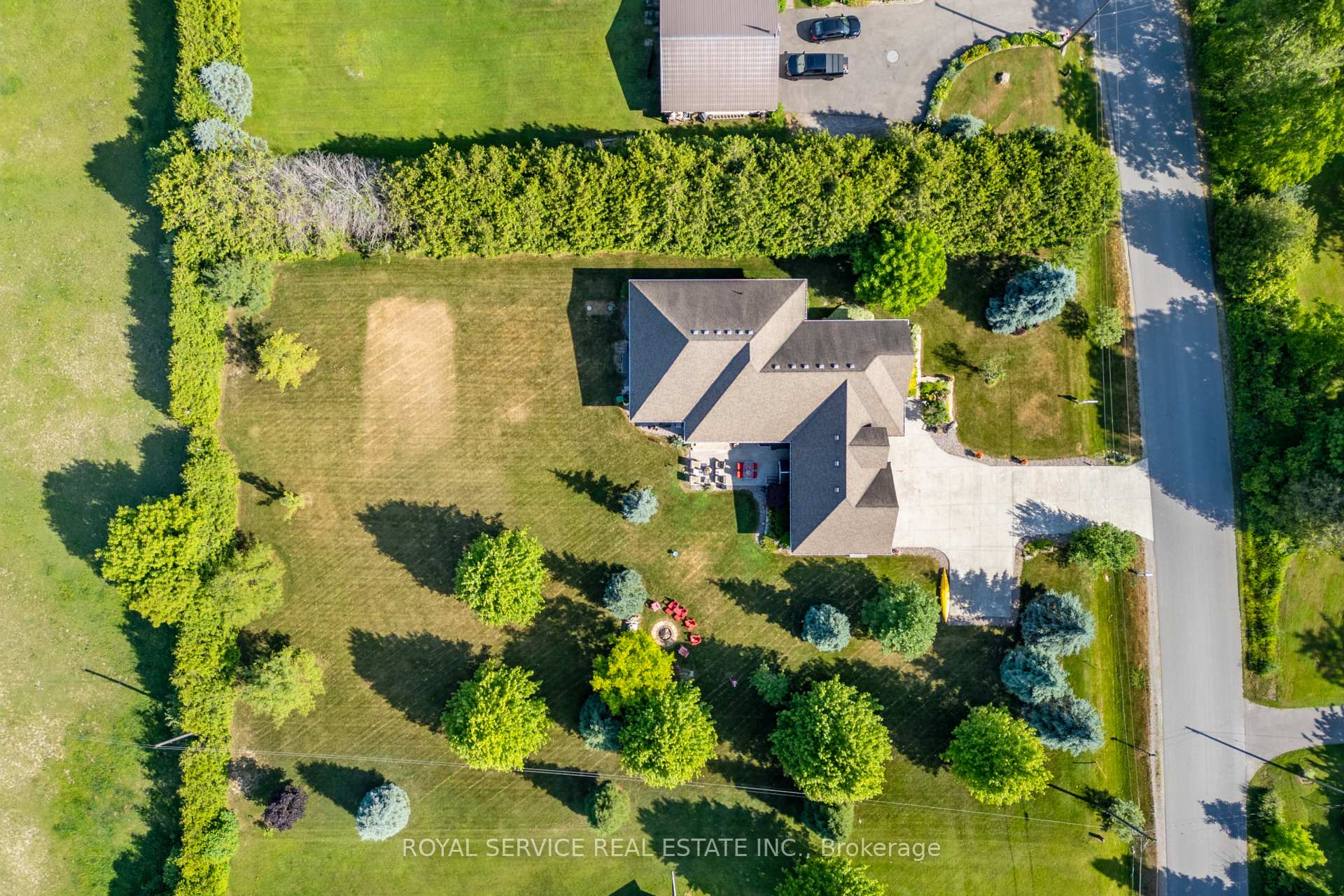 Photo 39 of 2932 Cornish Hollow Road, Hamilton Township, Rural Hamilton — HOMEH