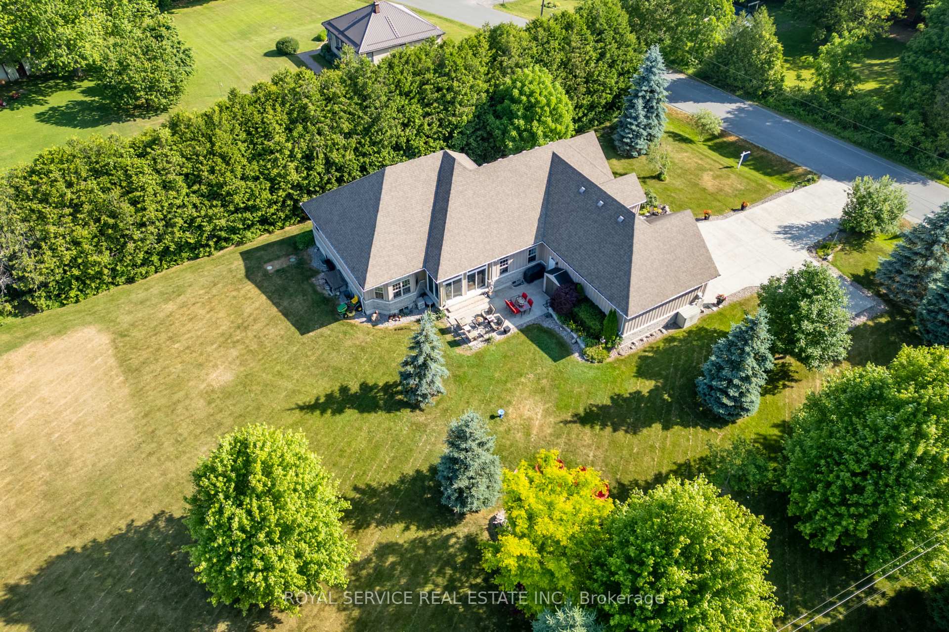 Photo 40 of 2932 Cornish Hollow Road, Hamilton Township, Rural Hamilton — HOMEH