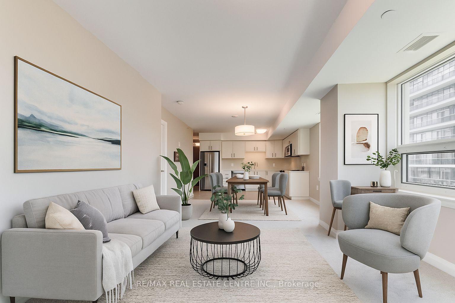 Photo 1 of Unit 515, 93 Arthur Street S, Guelph, St. Patrick's Ward — HOMEH