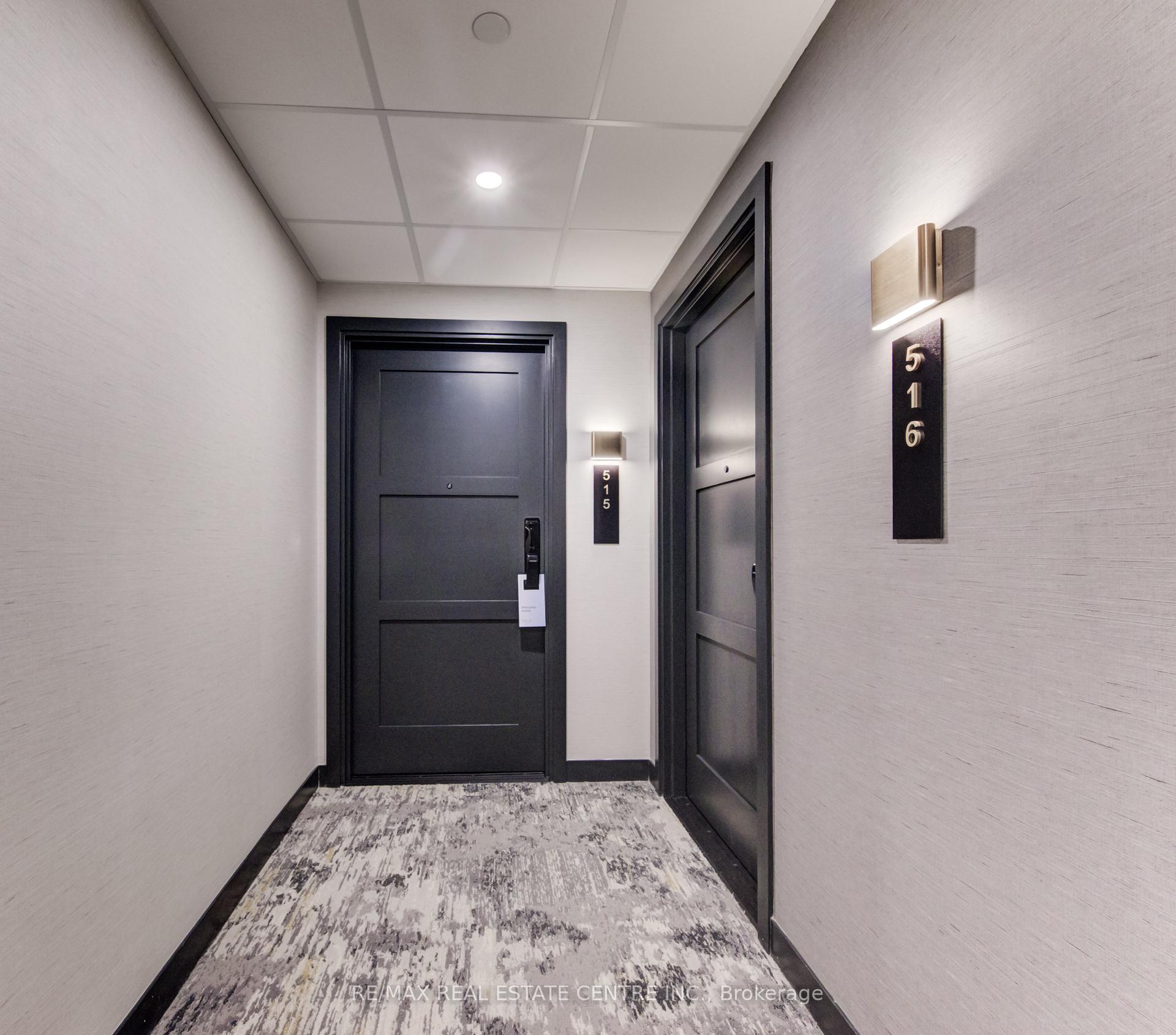 Photo 3 of Unit 515, 93 Arthur Street S, Guelph, St. Patrick's Ward — HOMEH