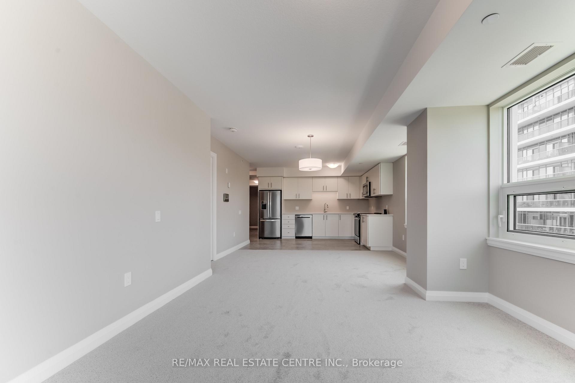 Photo 8 of Unit 515, 93 Arthur Street S, Guelph, St. Patrick's Ward — HOMEH