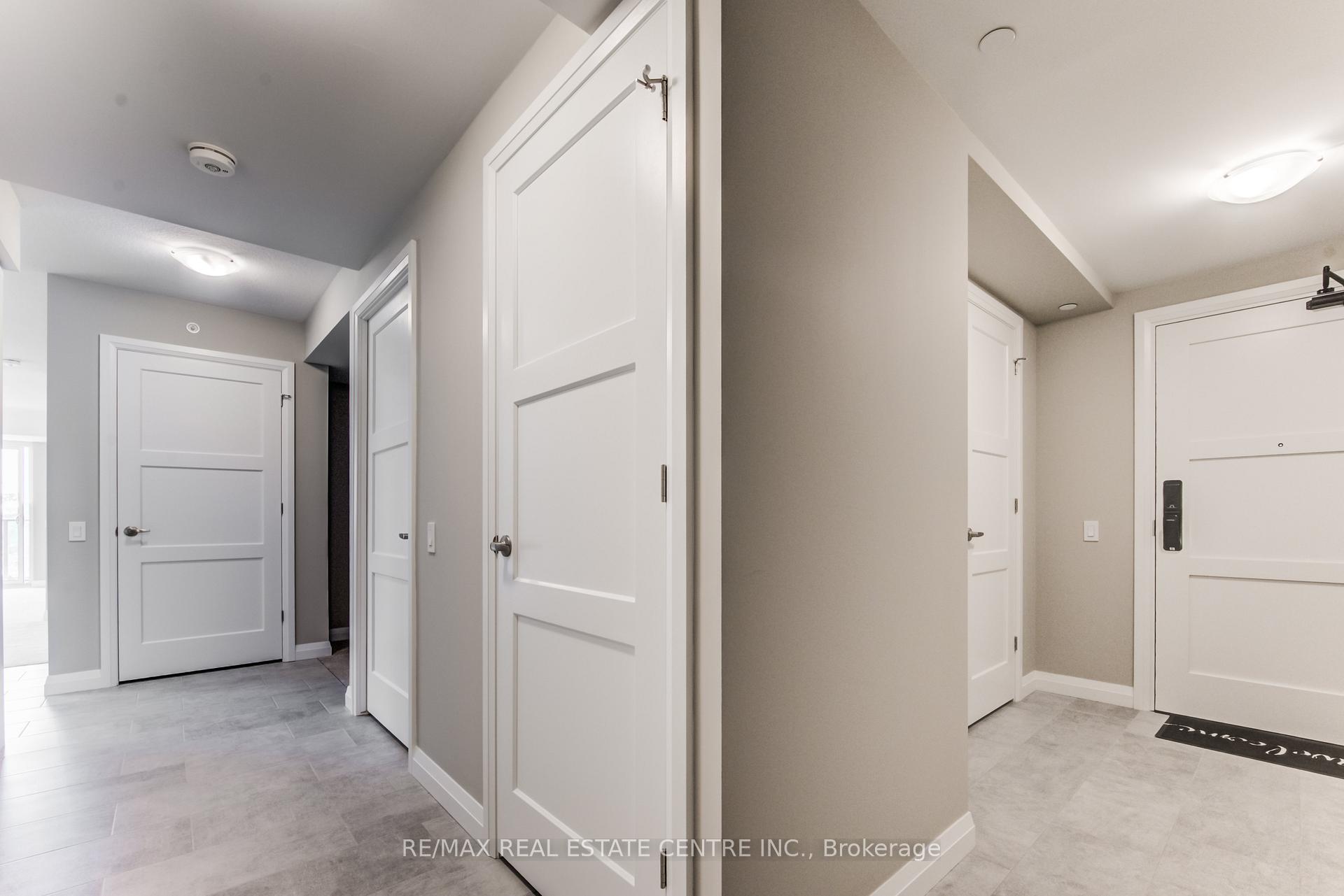 Photo 4 of Unit 515, 93 Arthur Street S, Guelph, St. Patrick's Ward — HOMEH