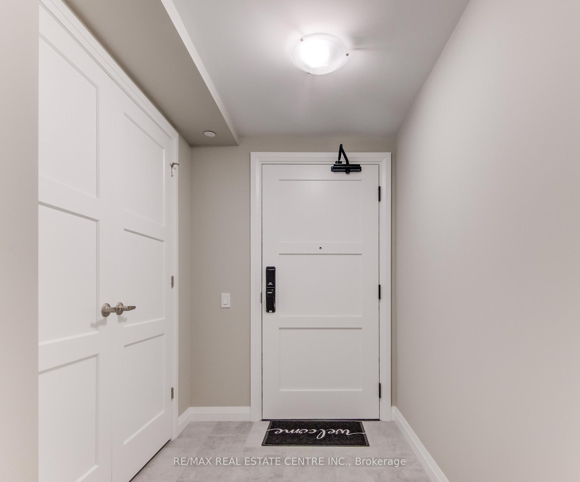 Photo 20 of Unit 515, 93 Arthur Street S, Guelph, St. Patrick's Ward — HOMEH
