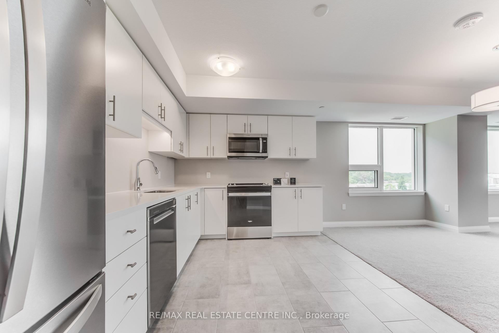 Photo 26 of Unit 515, 93 Arthur Street S, Guelph, St. Patrick's Ward — HOMEH