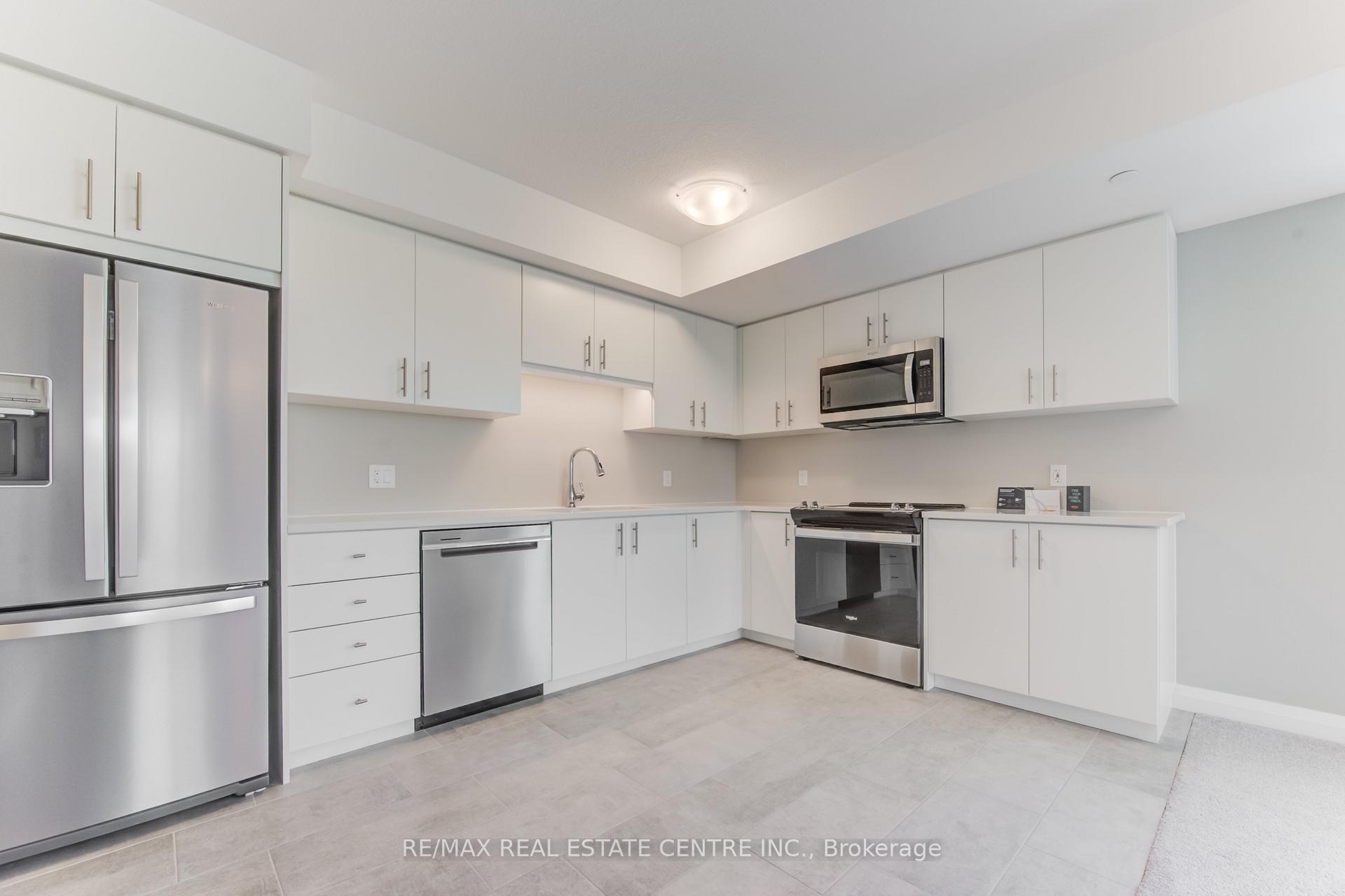 Photo 6 of Unit 515, 93 Arthur Street S, Guelph, St. Patrick's Ward — HOMEH