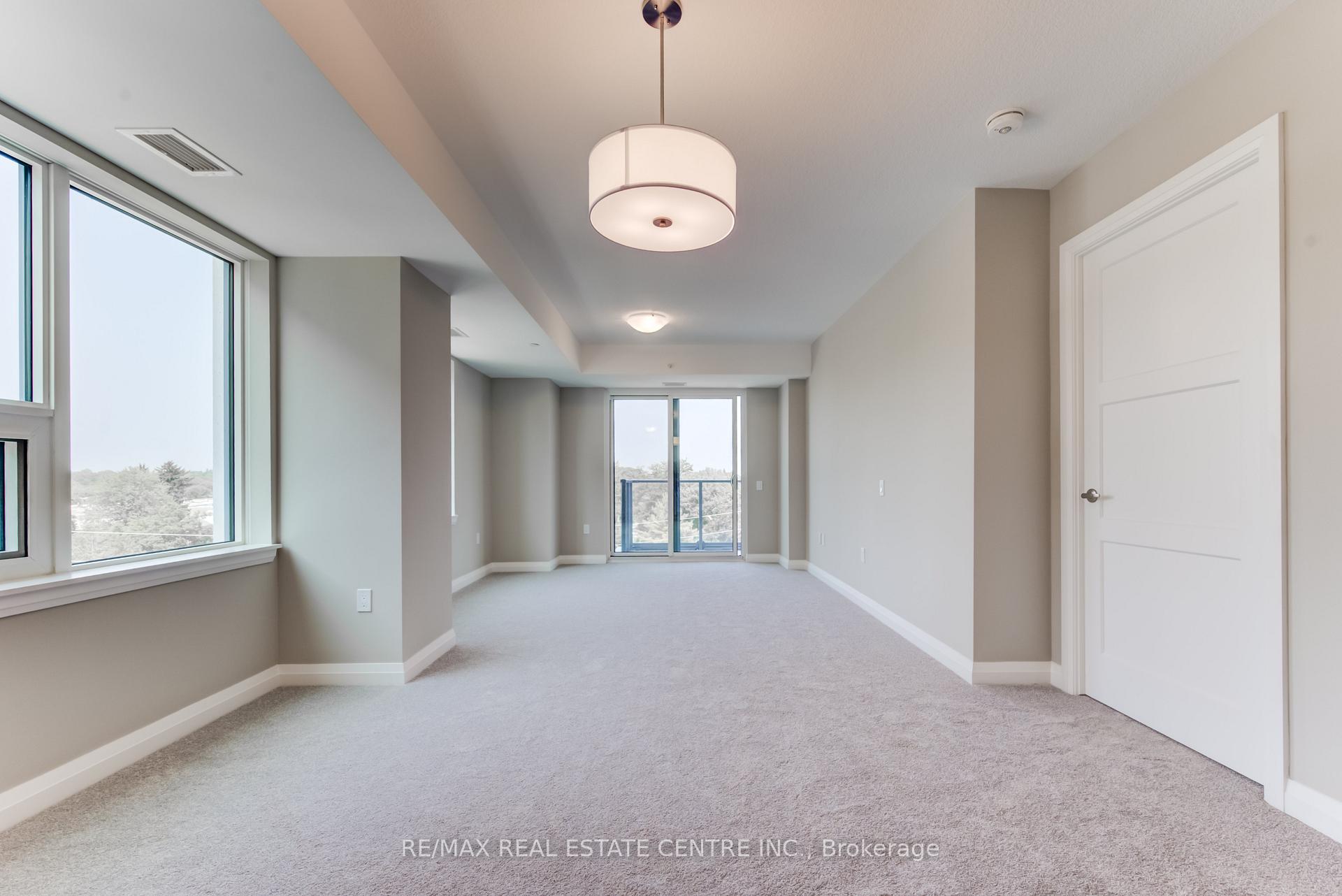Photo 18 of Unit 515, 93 Arthur Street S, Guelph, St. Patrick's Ward — HOMEH