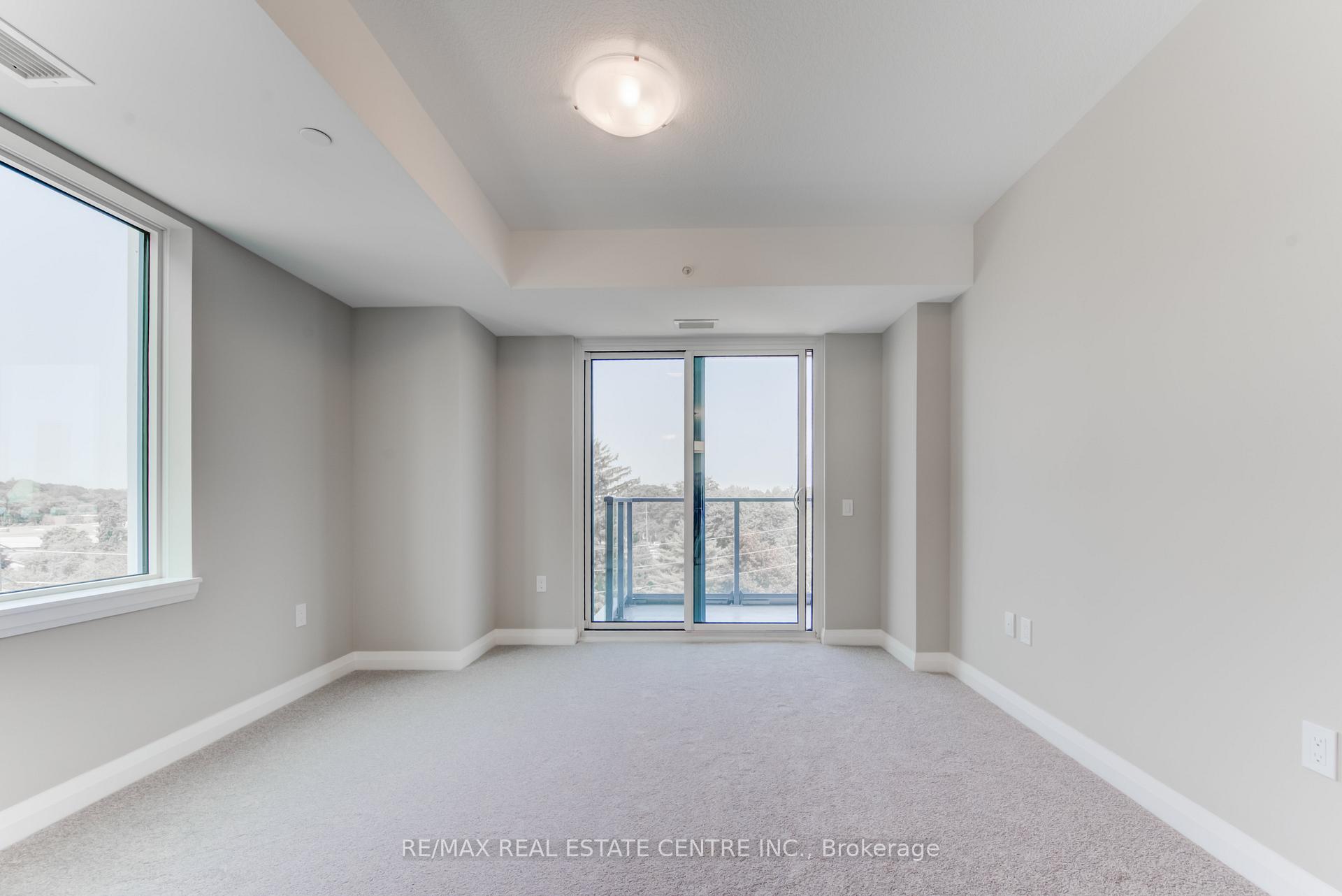 Photo 21 of Unit 515, 93 Arthur Street S, Guelph, St. Patrick's Ward — HOMEH