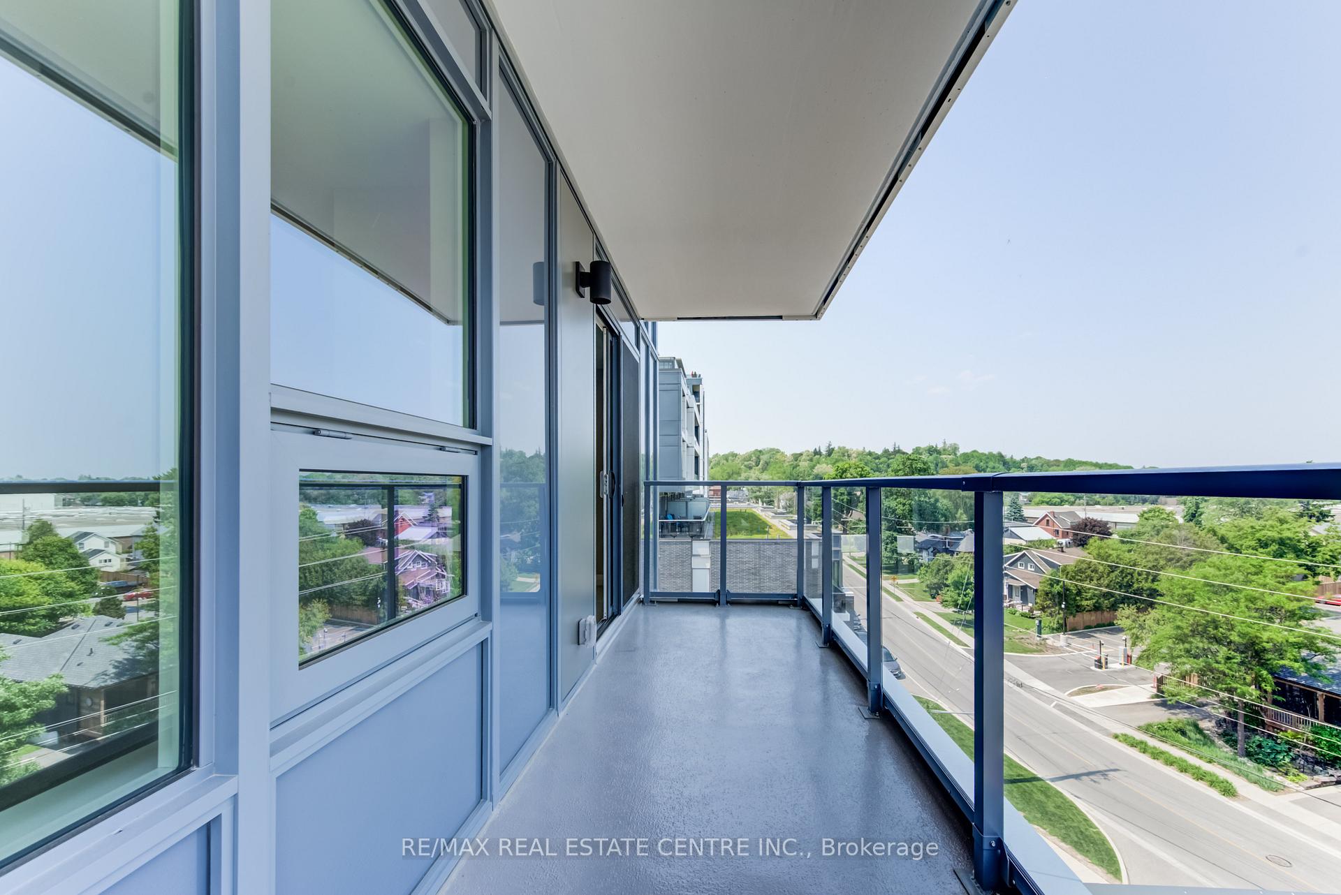 Photo 35 of Unit 515, 93 Arthur Street S, Guelph, St. Patrick's Ward — HOMEH