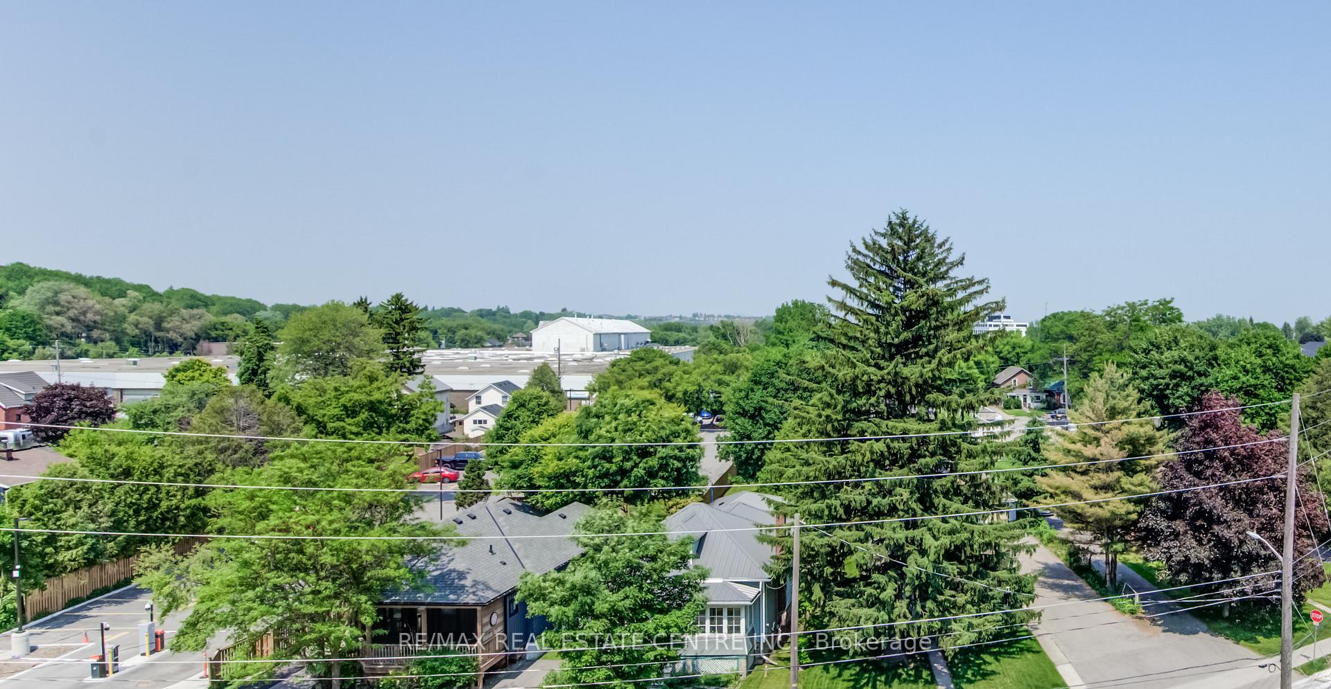 Photo 22 of Unit 515, 93 Arthur Street S, Guelph, St. Patrick's Ward — HOMEH