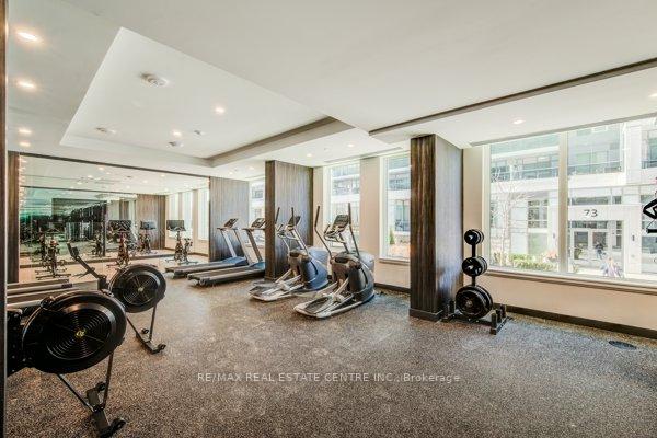 Photo 12 of Unit 515, 93 Arthur Street S, Guelph, St. Patrick's Ward — HOMEH