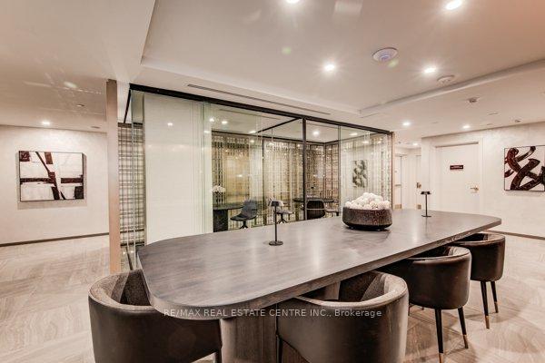 Photo 16 of Unit 515, 93 Arthur Street S, Guelph, St. Patrick's Ward — HOMEH