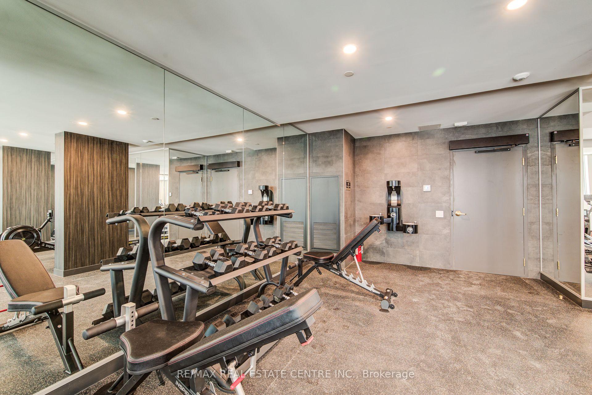 Photo 38 of Unit 515, 93 Arthur Street S, Guelph, St. Patrick's Ward — HOMEH