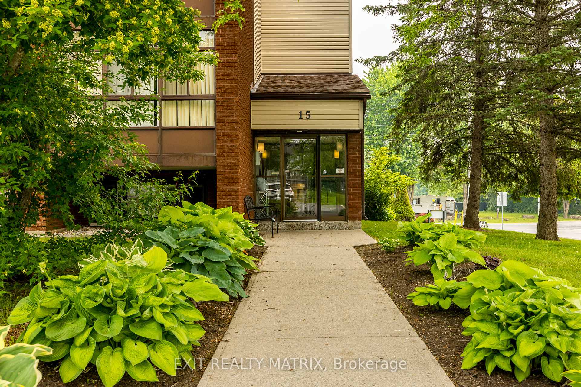 Photo 4 of Unit 104, 15 Findlay Avenue, Carleton Place — HOMEH