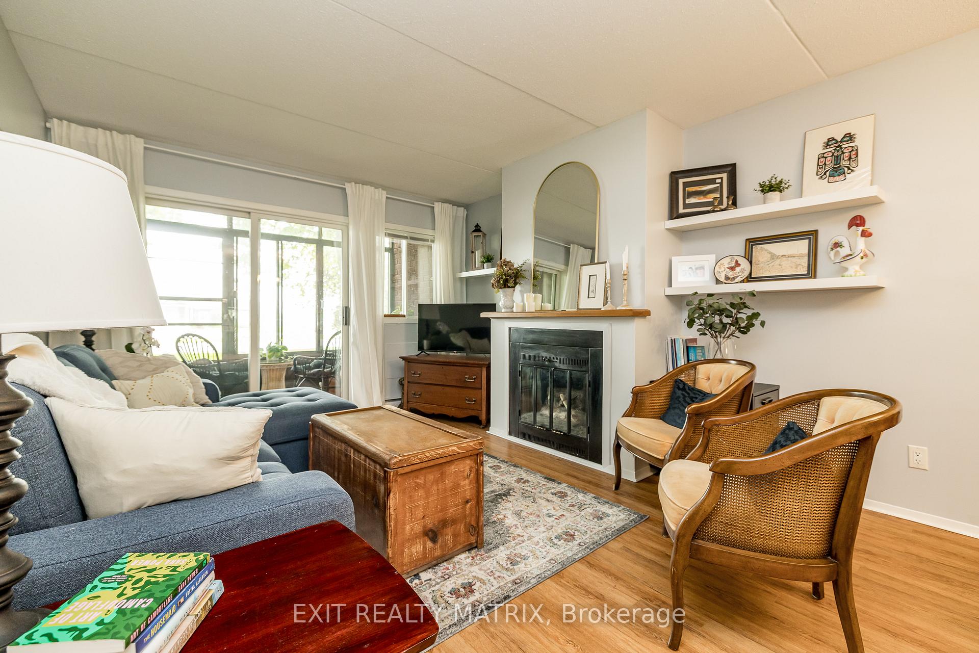 Photo 3 of Unit 104, 15 Findlay Avenue, Carleton Place — HOMEH