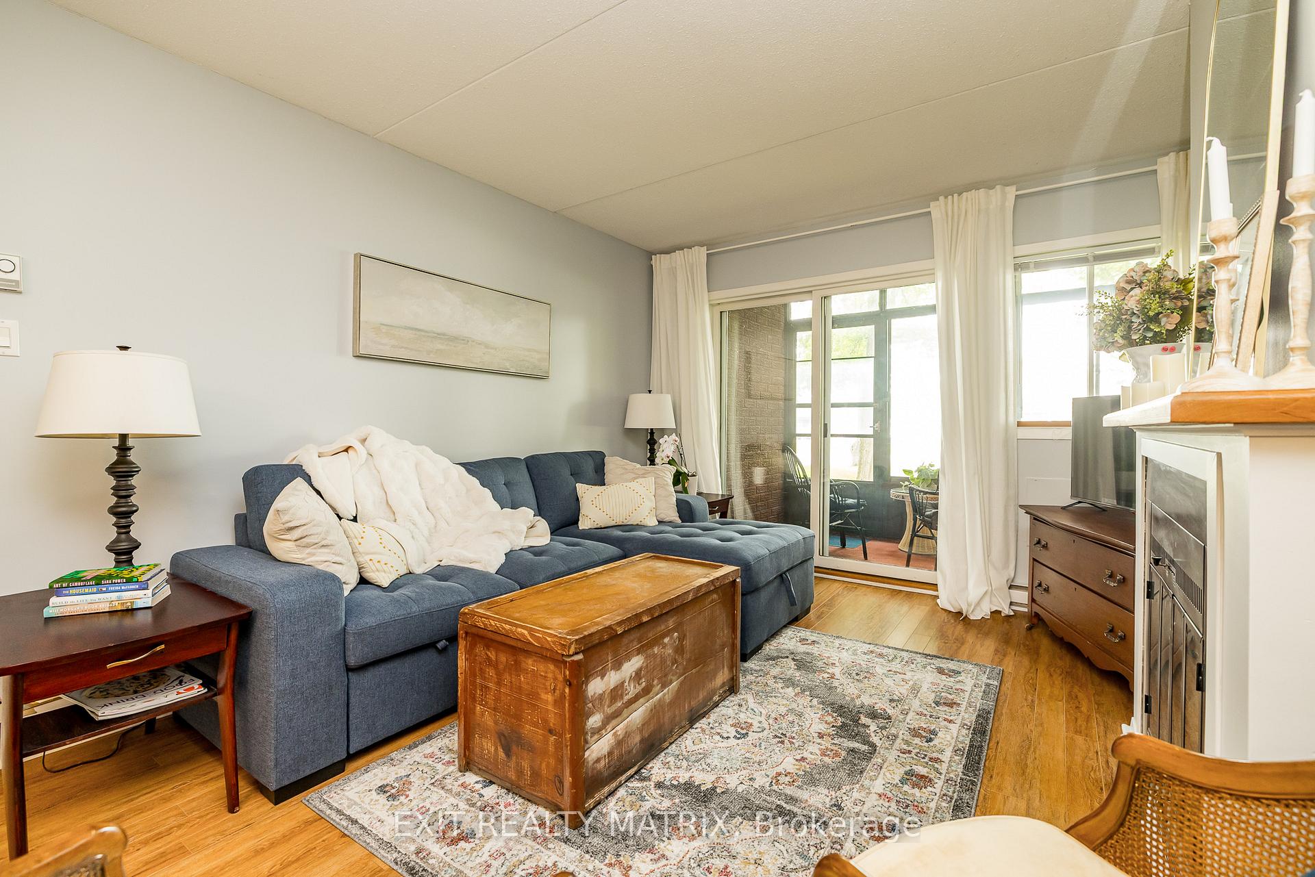 Photo 9 of Unit 104, 15 Findlay Avenue, Carleton Place — HOMEH