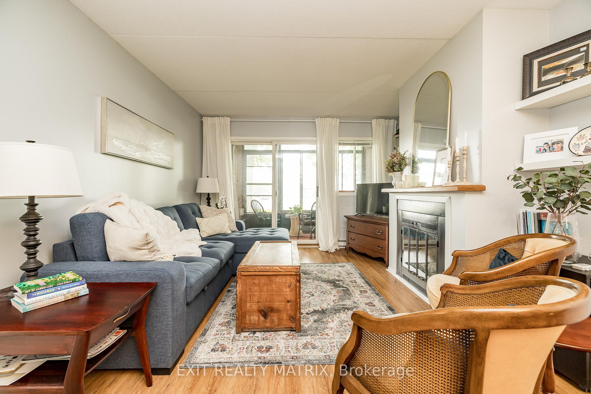 Photo 8 of Unit 104, 15 Findlay Avenue, Carleton Place — HOMEH