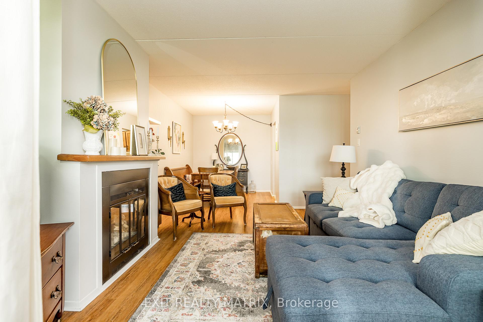 Photo 6 of Unit 104, 15 Findlay Avenue, Carleton Place — HOMEH