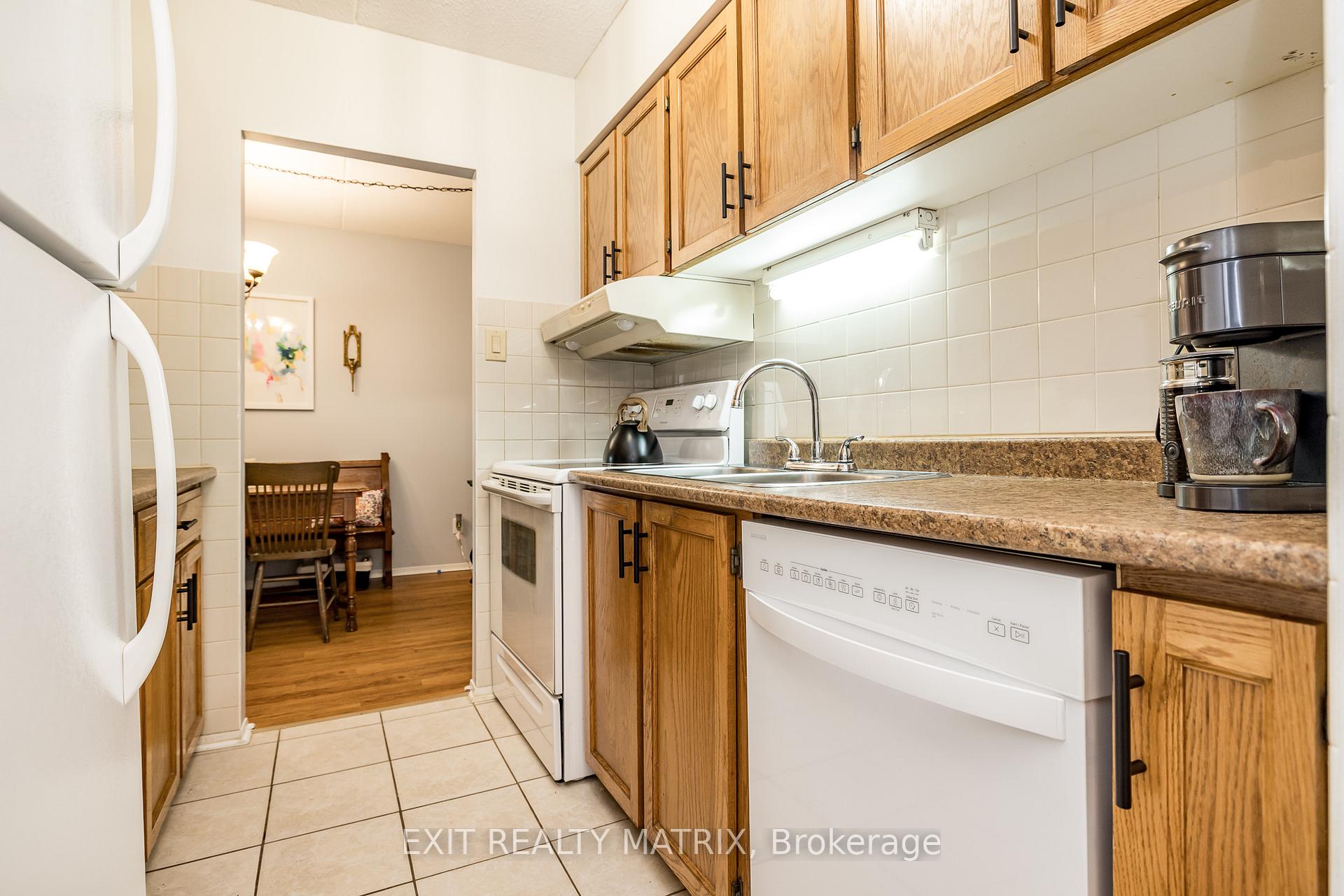 Photo 5 of Unit 104, 15 Findlay Avenue, Carleton Place — HOMEH
