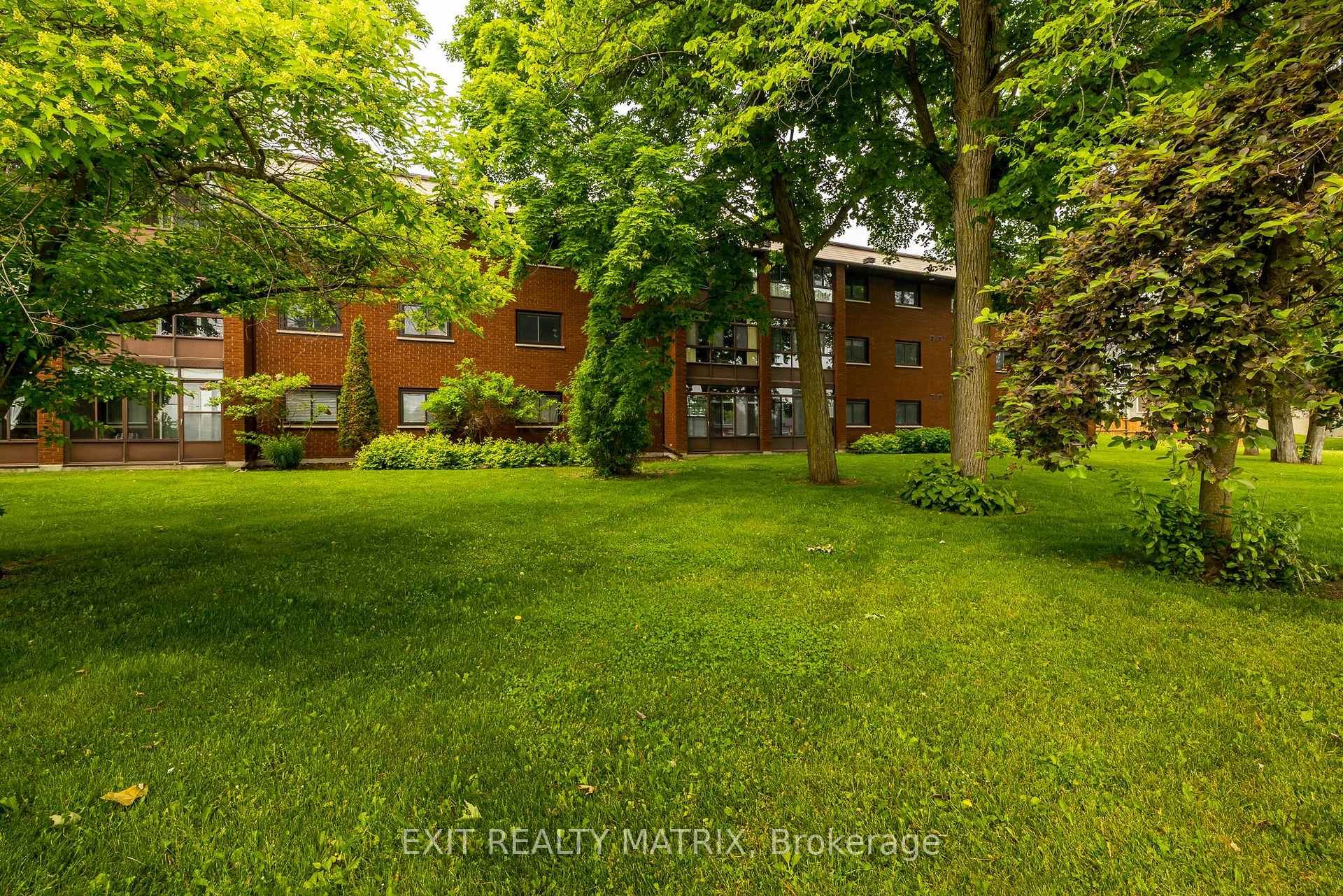 Photo 18 of Unit 104, 15 Findlay Avenue, Carleton Place — HOMEH