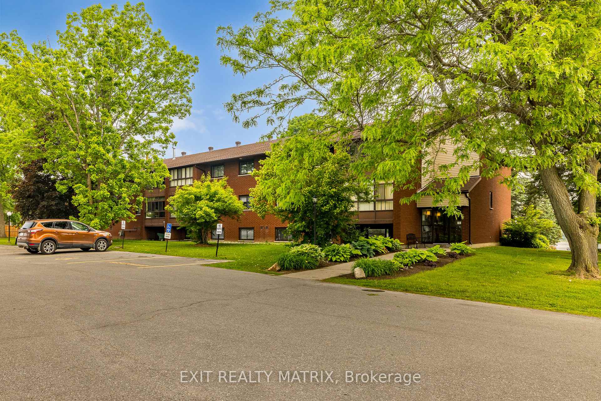 Photo 17 of Unit 104, 15 Findlay Avenue, Carleton Place — HOMEH