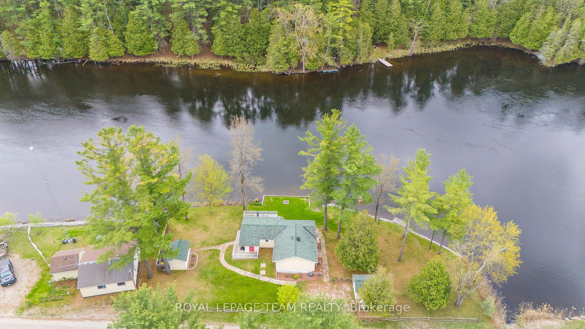 Photo 7 of 3957 Elphin-Maberly Road, Frontenac, Frontenac North — HOMEH