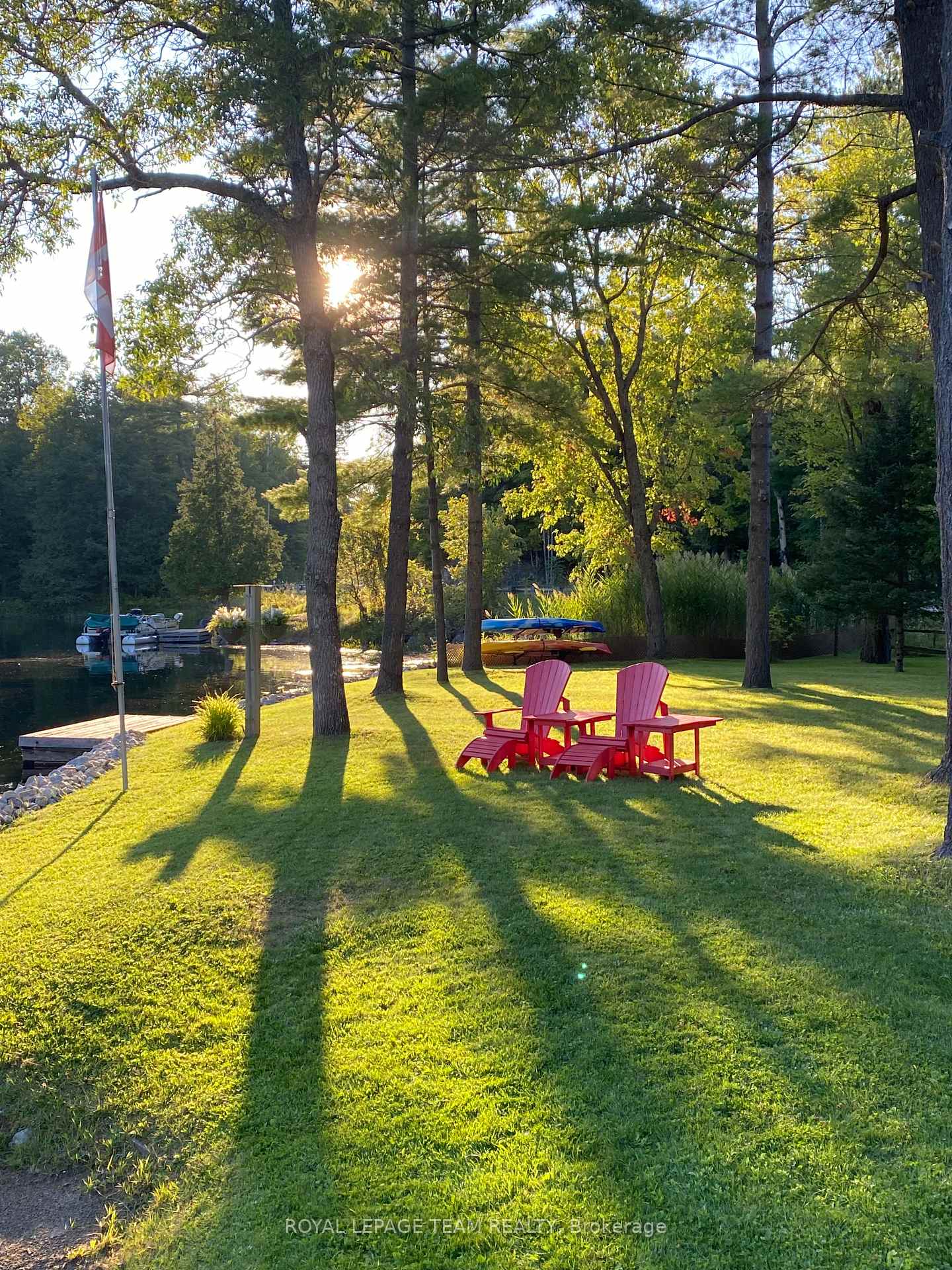 Photo 10 of 3957 Elphin-Maberly Road, Frontenac, Frontenac North — HOMEH
