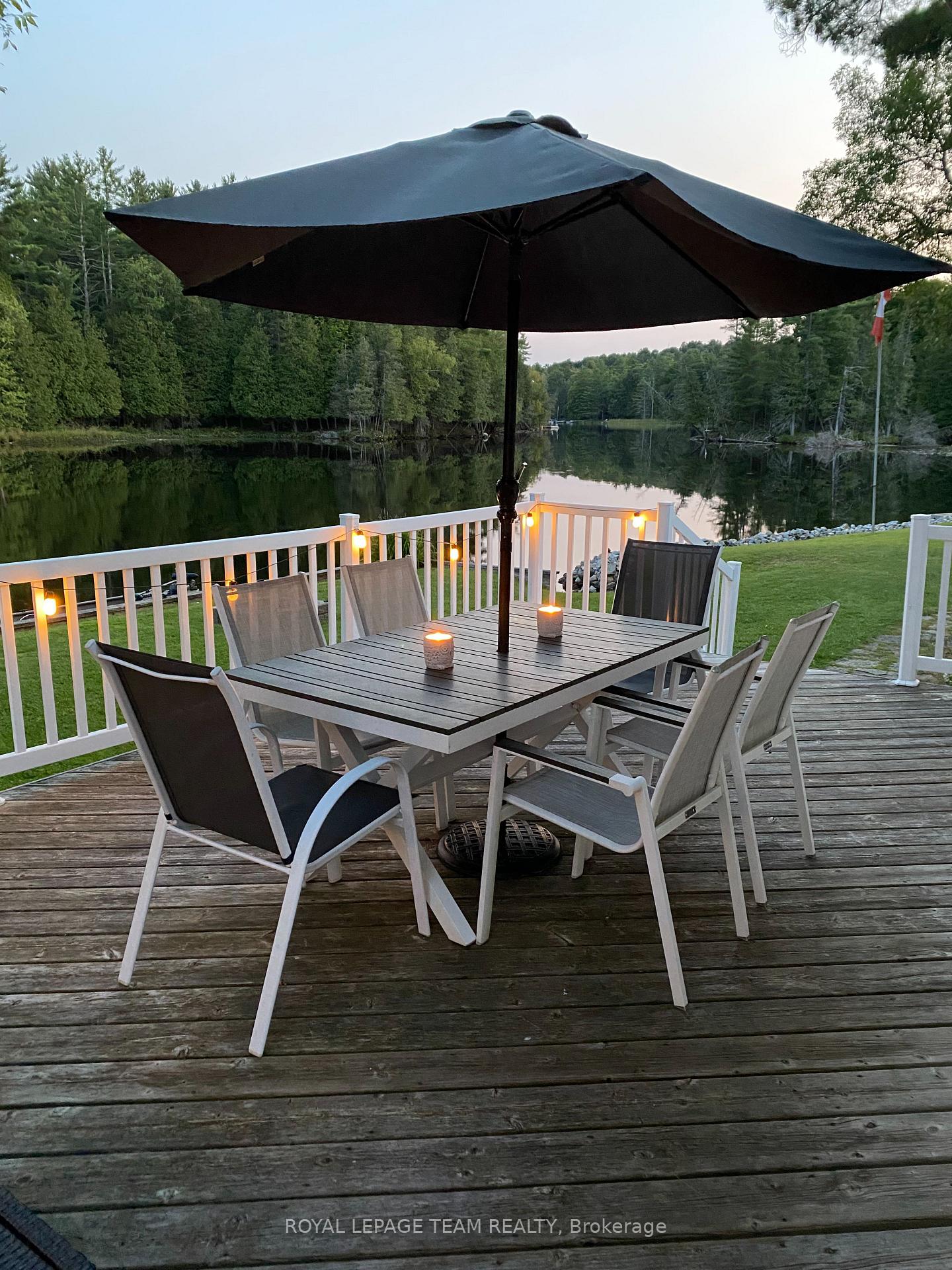 Photo 11 of 3957 Elphin-Maberly Road, Frontenac, Frontenac North — HOMEH