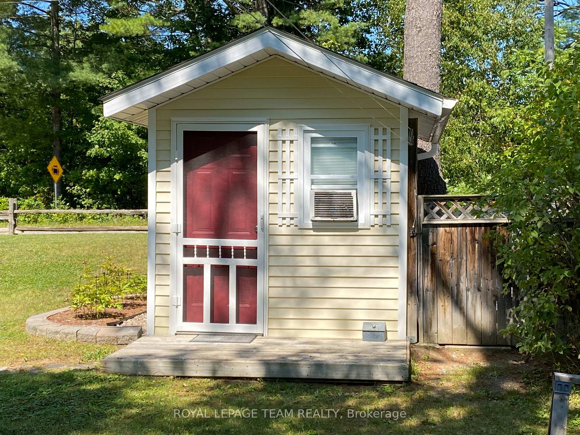 Photo 13 of 3957 Elphin-Maberly Road, Frontenac, Frontenac North — HOMEH