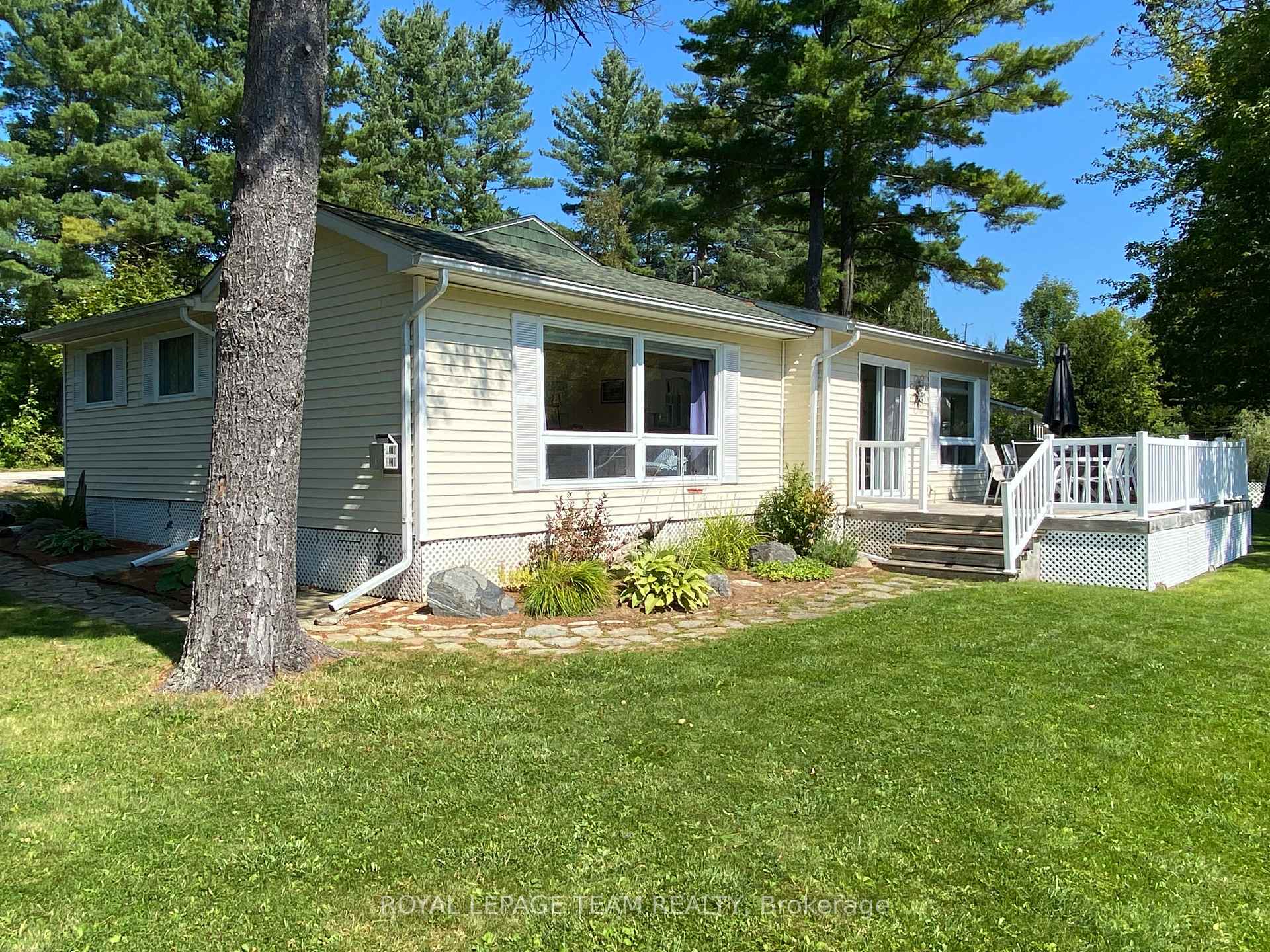 Photo 15 of 3957 Elphin-Maberly Road, Frontenac, Frontenac North — HOMEH