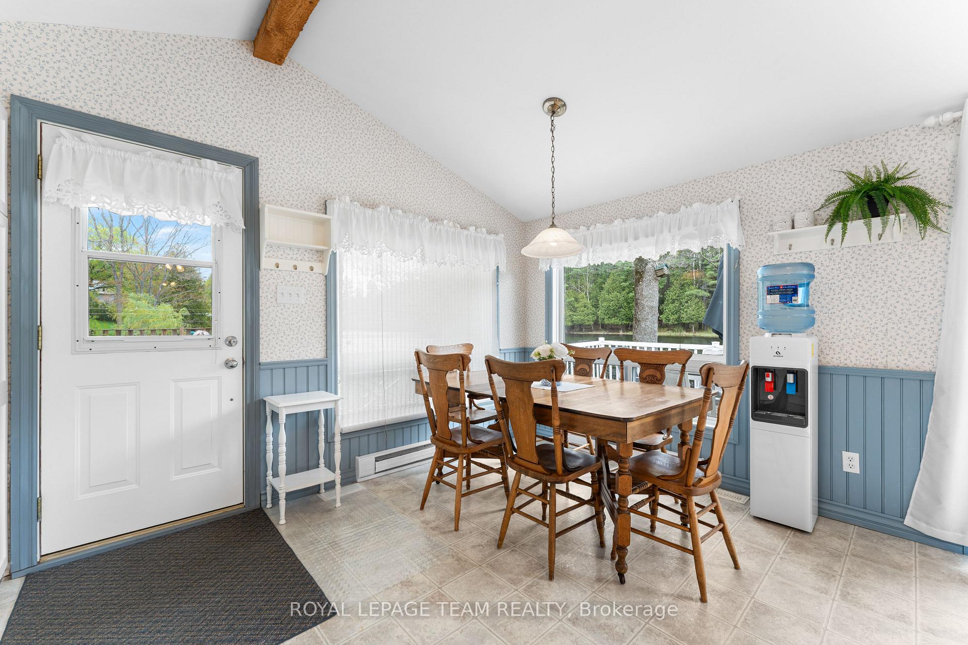Photo 20 of 3957 Elphin-Maberly Road, Frontenac, Frontenac North — HOMEH