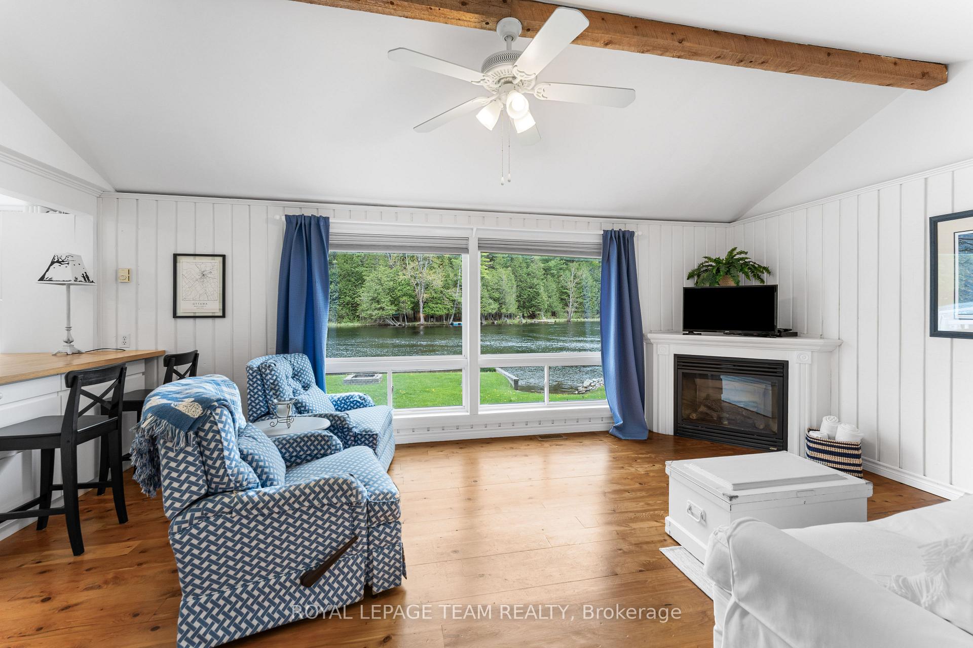 Photo 23 of 3957 Elphin-Maberly Road, Frontenac, Frontenac North — HOMEH
