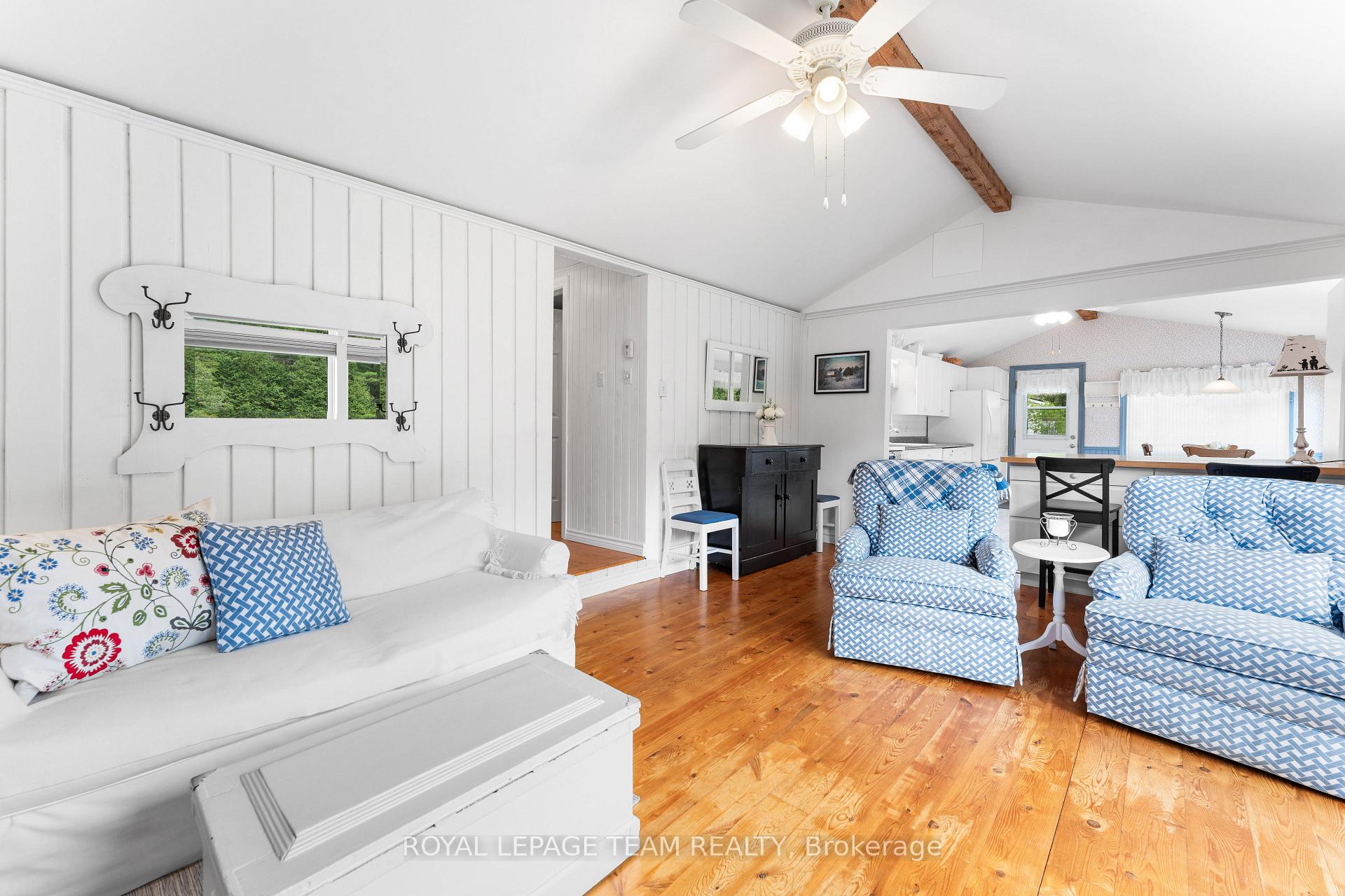 Photo 24 of 3957 Elphin-Maberly Road, Frontenac, Frontenac North — HOMEH