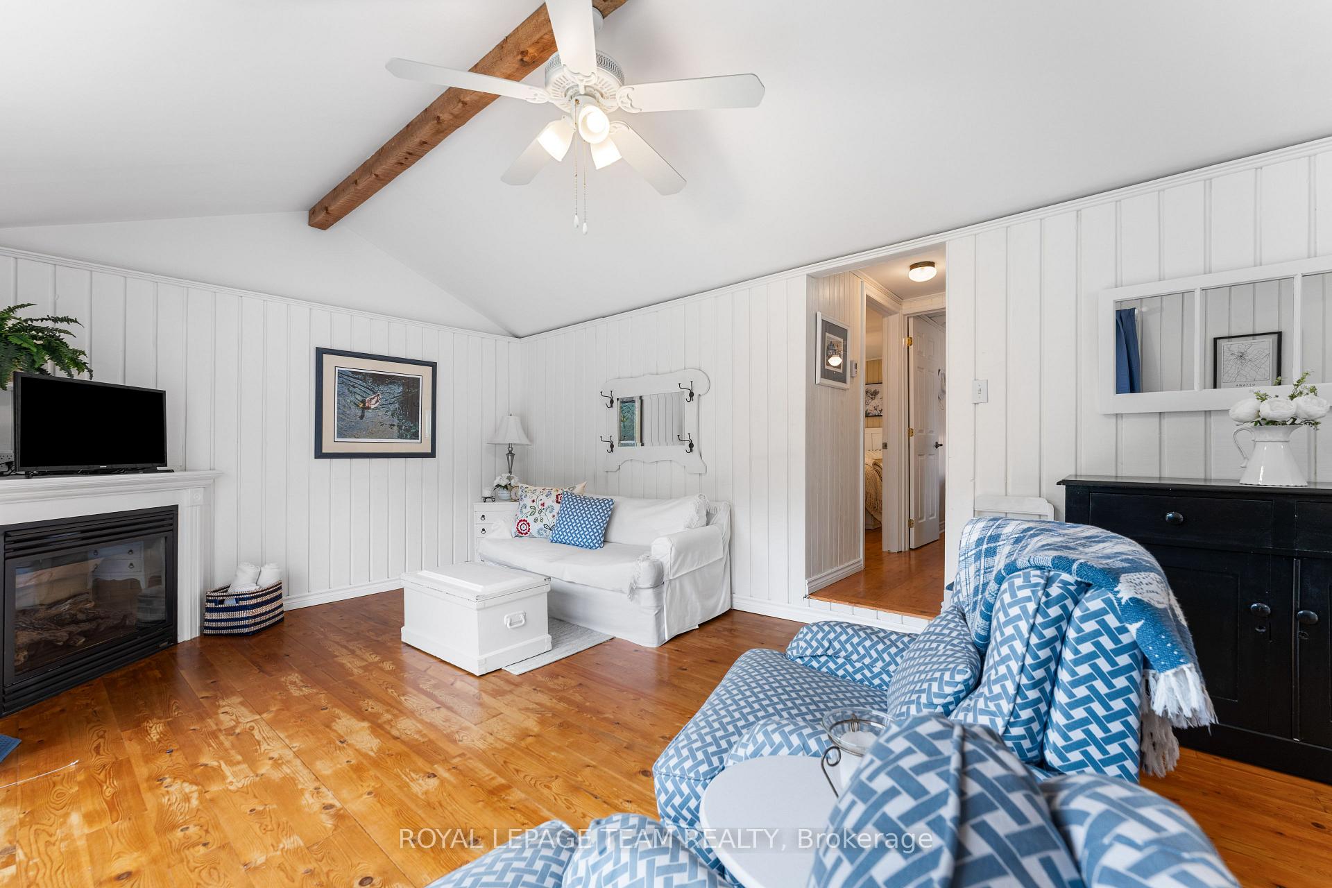 Photo 25 of 3957 Elphin-Maberly Road, Frontenac, Frontenac North — HOMEH