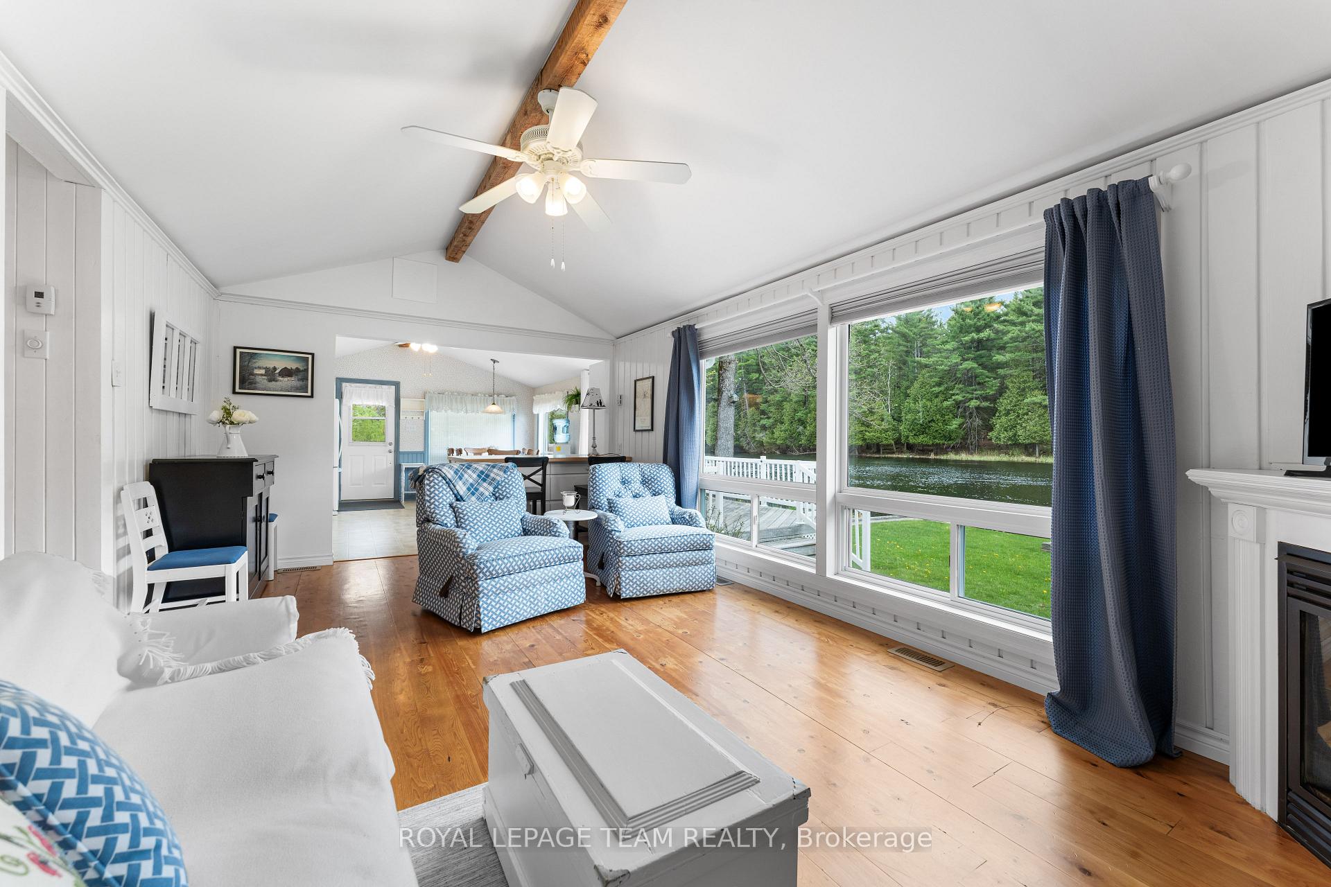 Photo 26 of 3957 Elphin-Maberly Road, Frontenac, Frontenac North — HOMEH