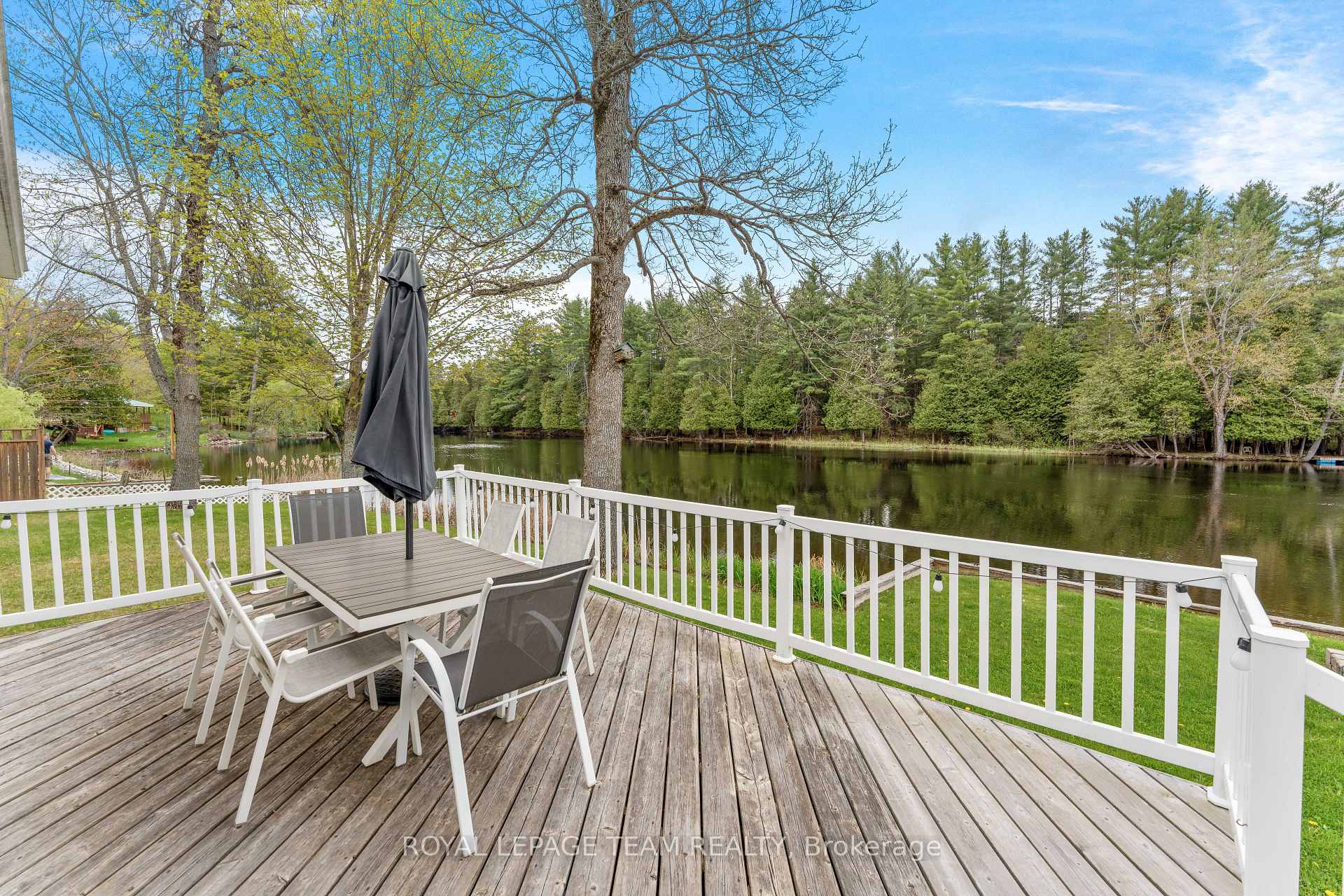 Photo 34 of 3957 Elphin-Maberly Road, Frontenac, Frontenac North — HOMEH