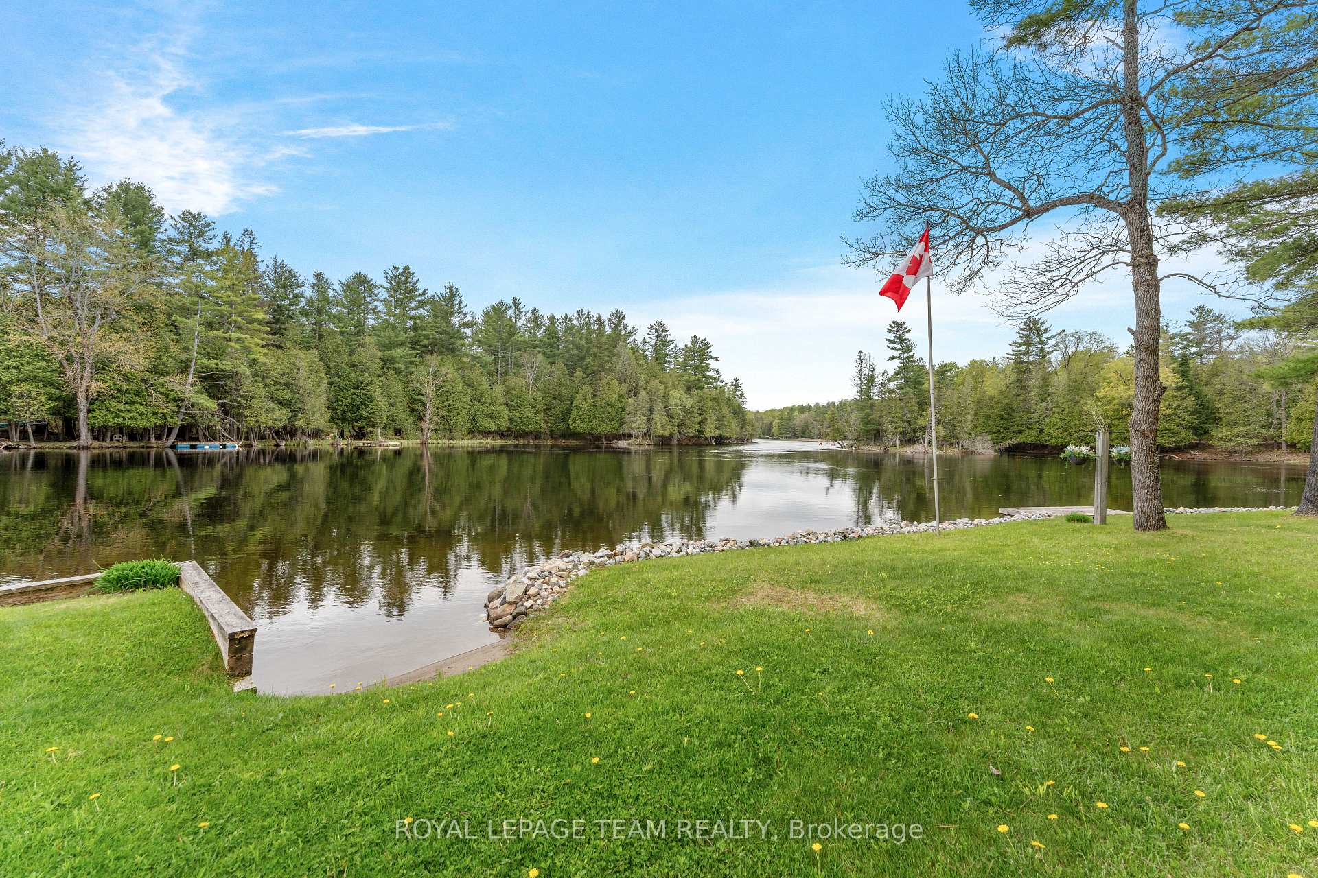 Photo 35 of 3957 Elphin-Maberly Road, Frontenac, Frontenac North — HOMEH