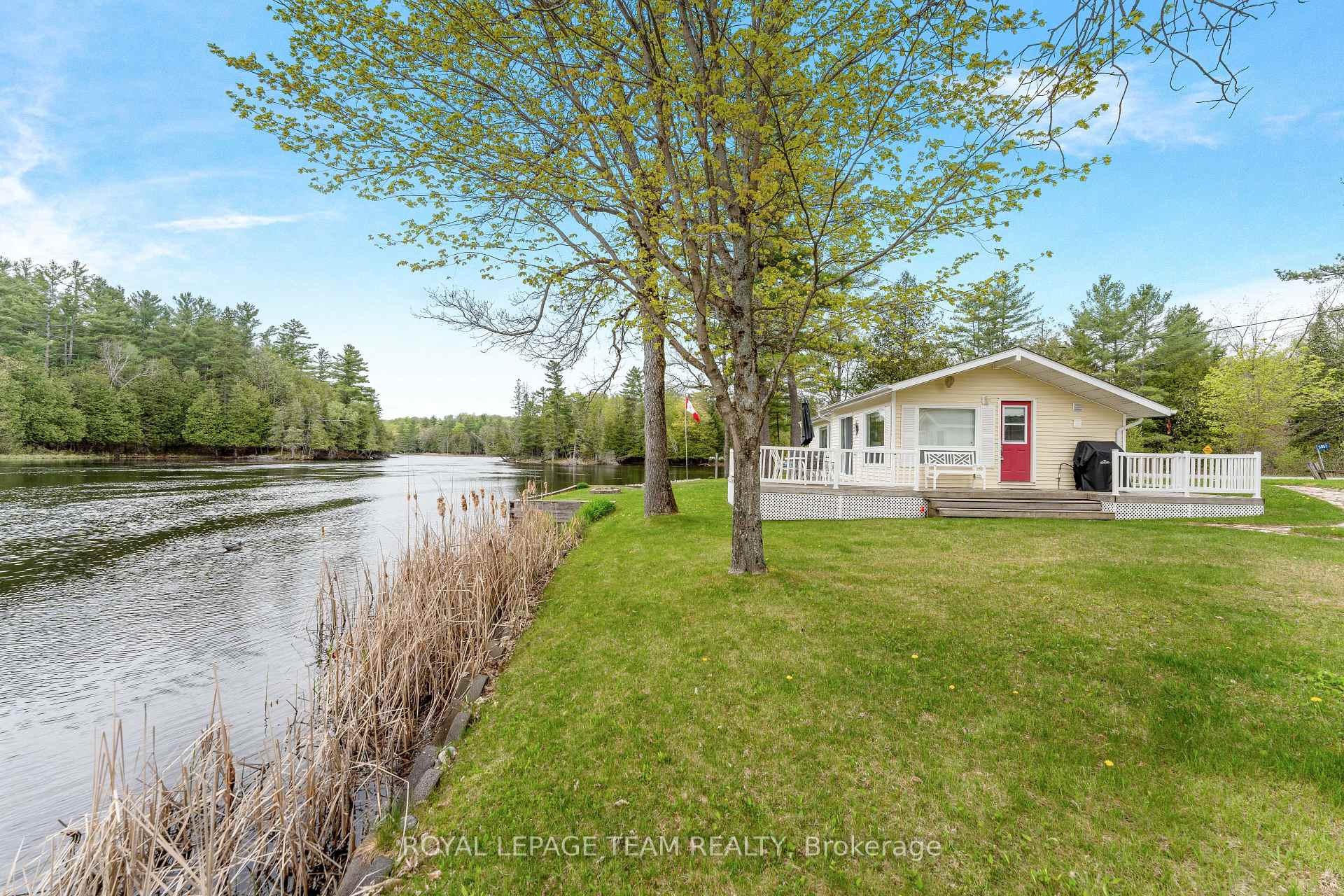Photo 37 of 3957 Elphin-Maberly Road, Frontenac, Frontenac North — HOMEH