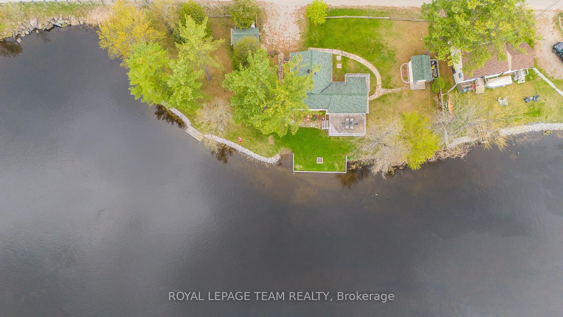 Photo 39 of 3957 Elphin-Maberly Road, Frontenac, Frontenac North — HOMEH