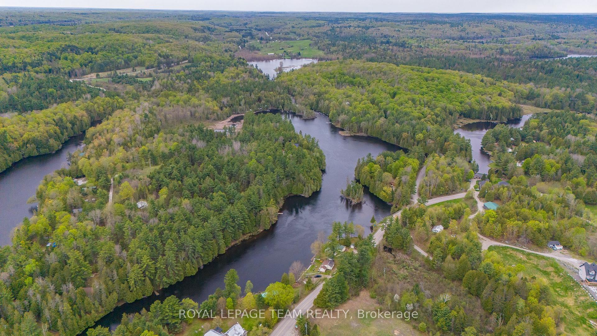 Photo 41 of 3957 Elphin-Maberly Road, Frontenac, Frontenac North — HOMEH