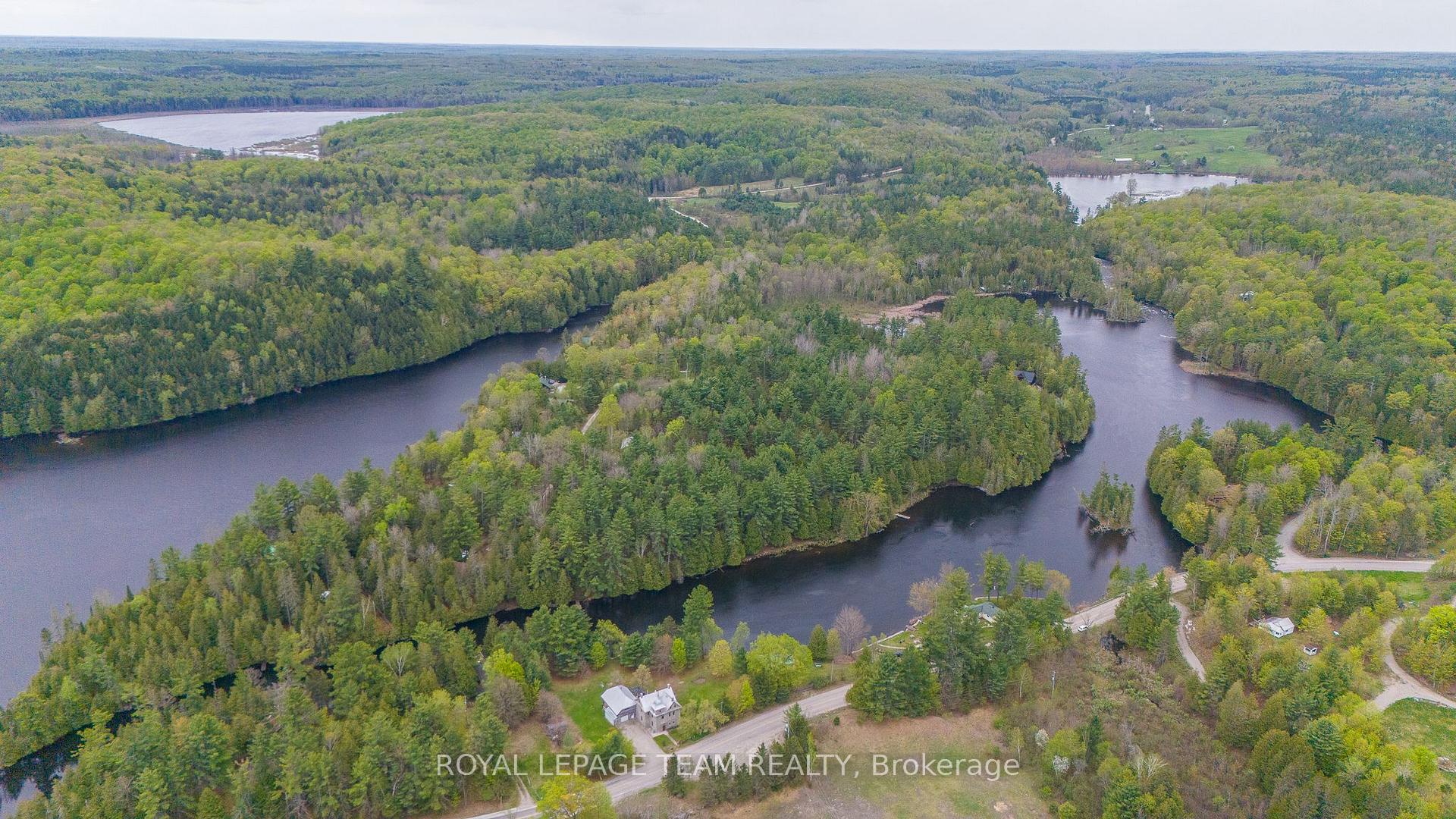 Photo 42 of 3957 Elphin-Maberly Road, Frontenac, Frontenac North — HOMEH