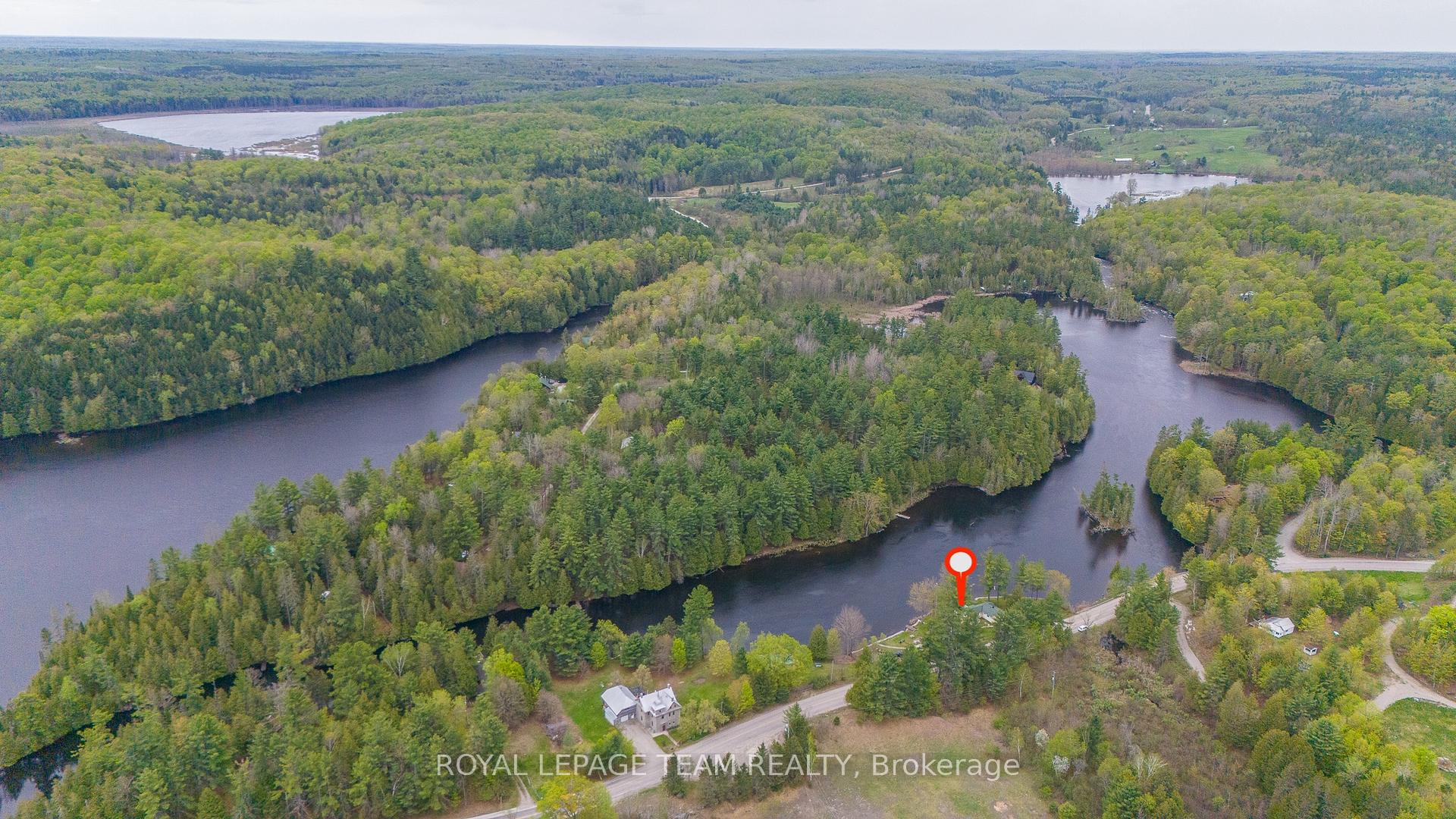 Photo 43 of 3957 Elphin-Maberly Road, Frontenac, Frontenac North — HOMEH